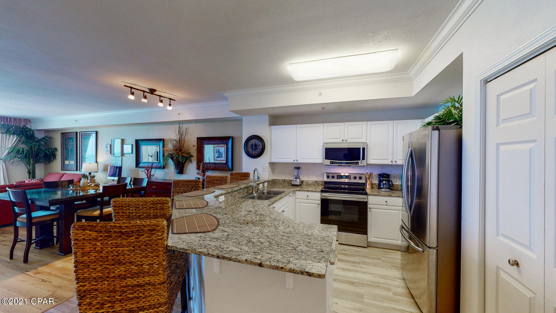 Tidewater Beach Phase I - Residential