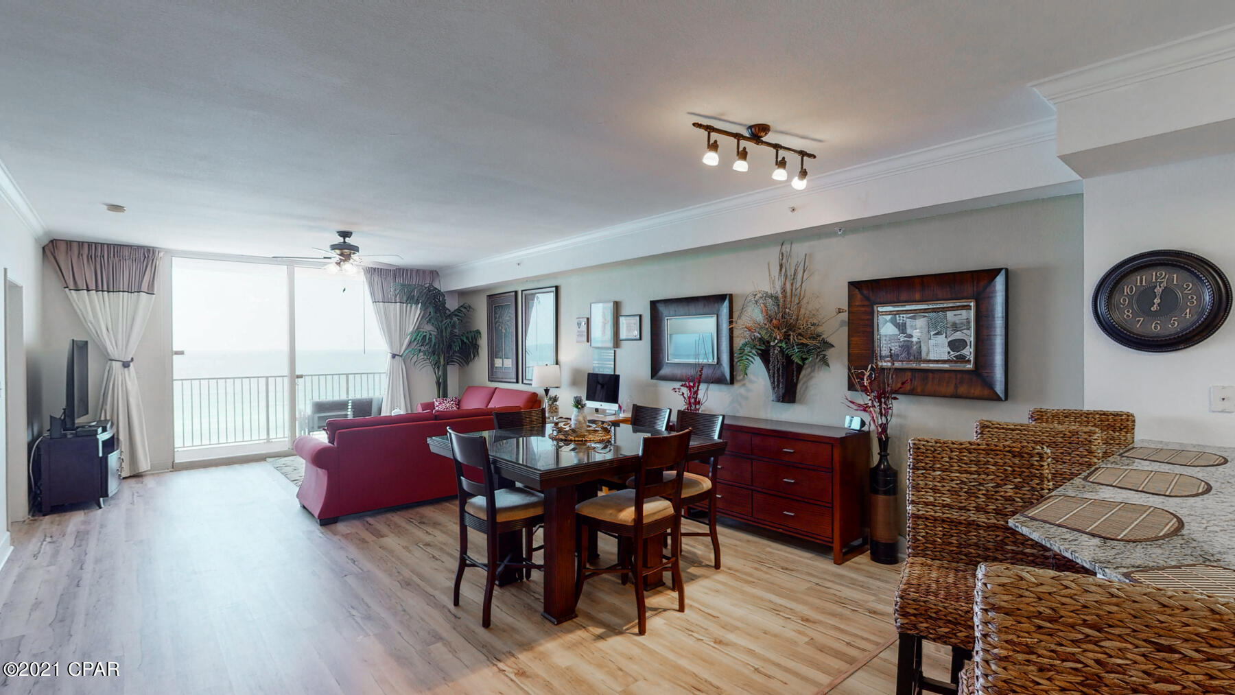 Tidewater Beach Phase I - Residential