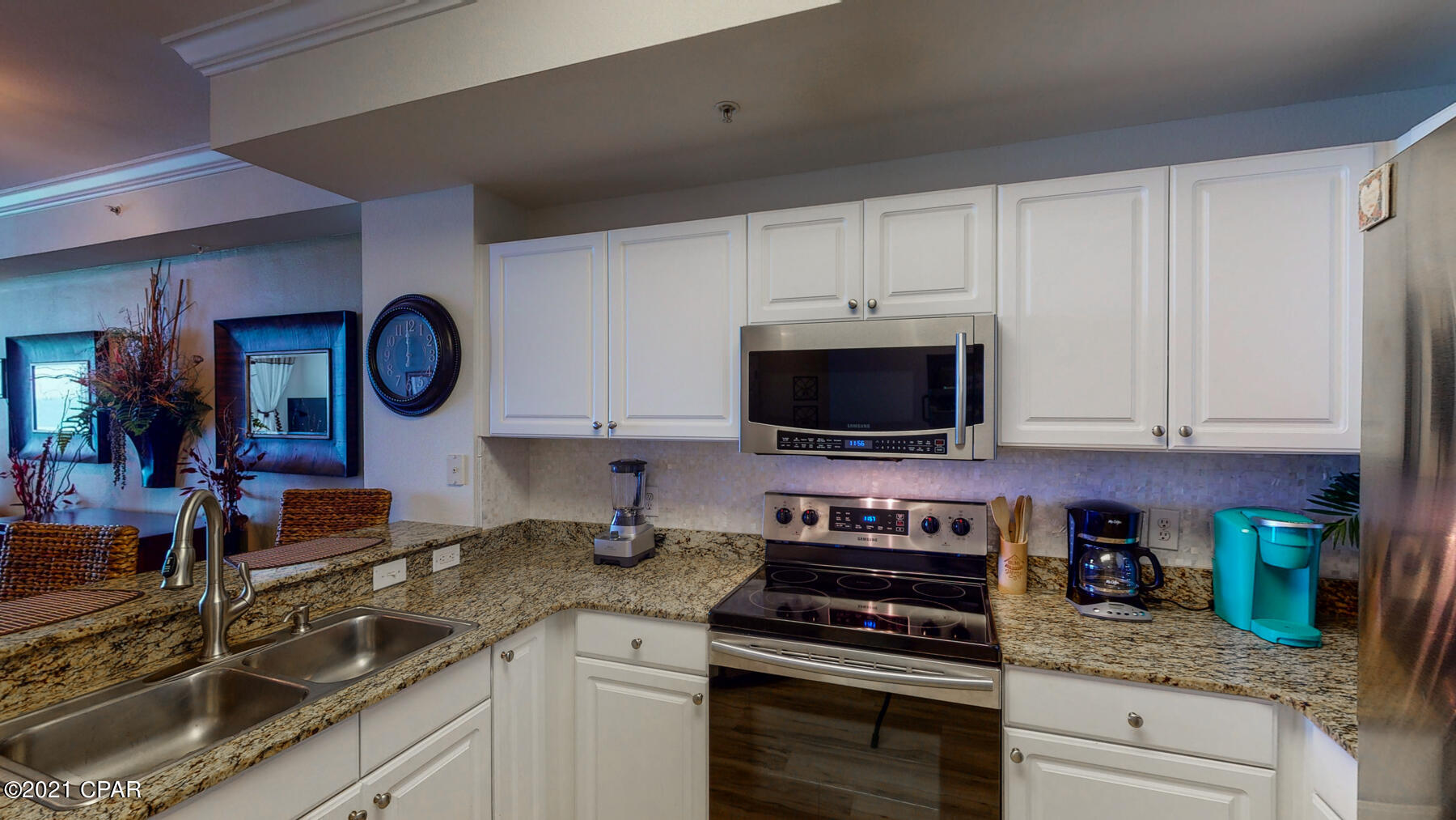 Tidewater Beach Phase I - Residential