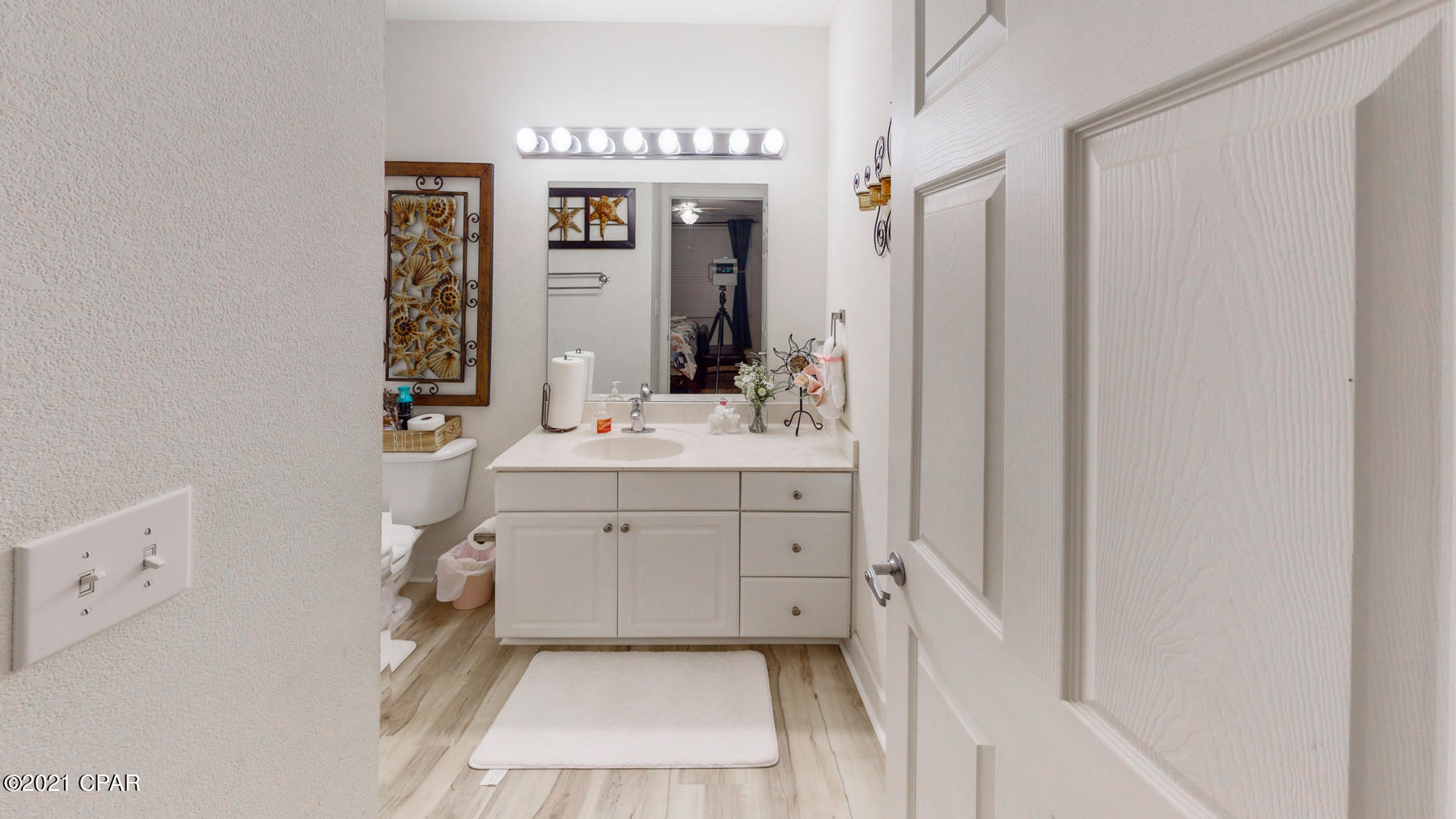 Tidewater Beach Phase I - Residential