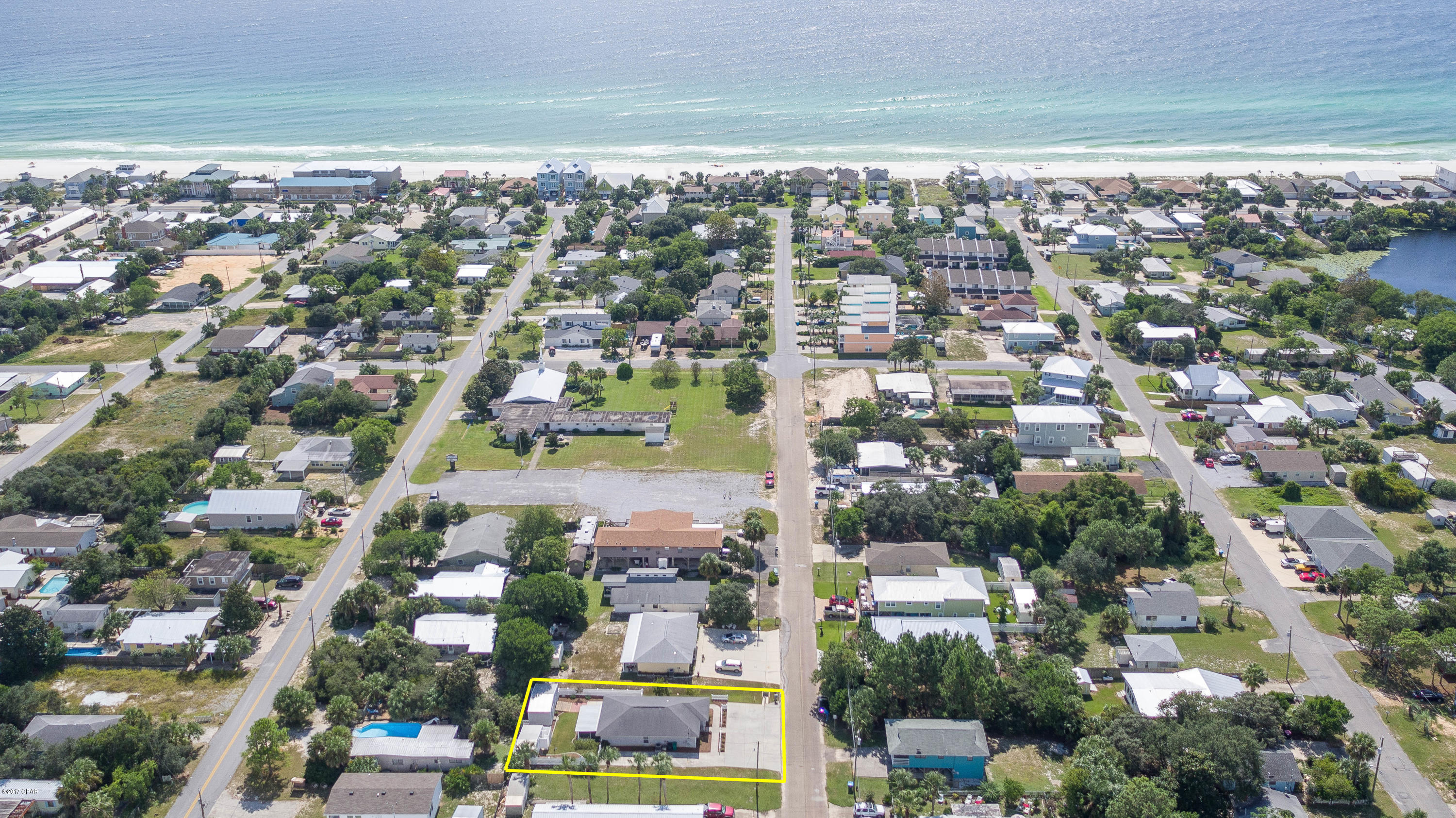 Laguna Beach 7th Add - Residential