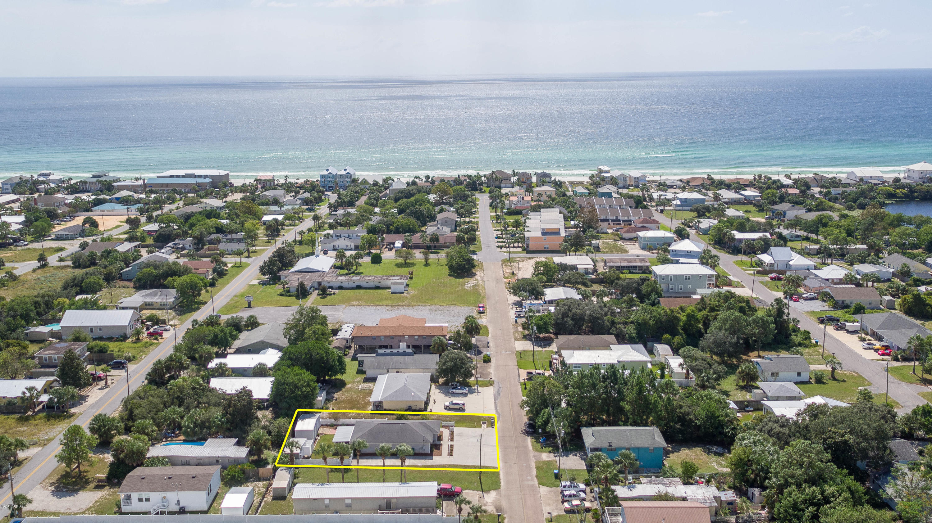 Laguna Beach 7th Add - Residential