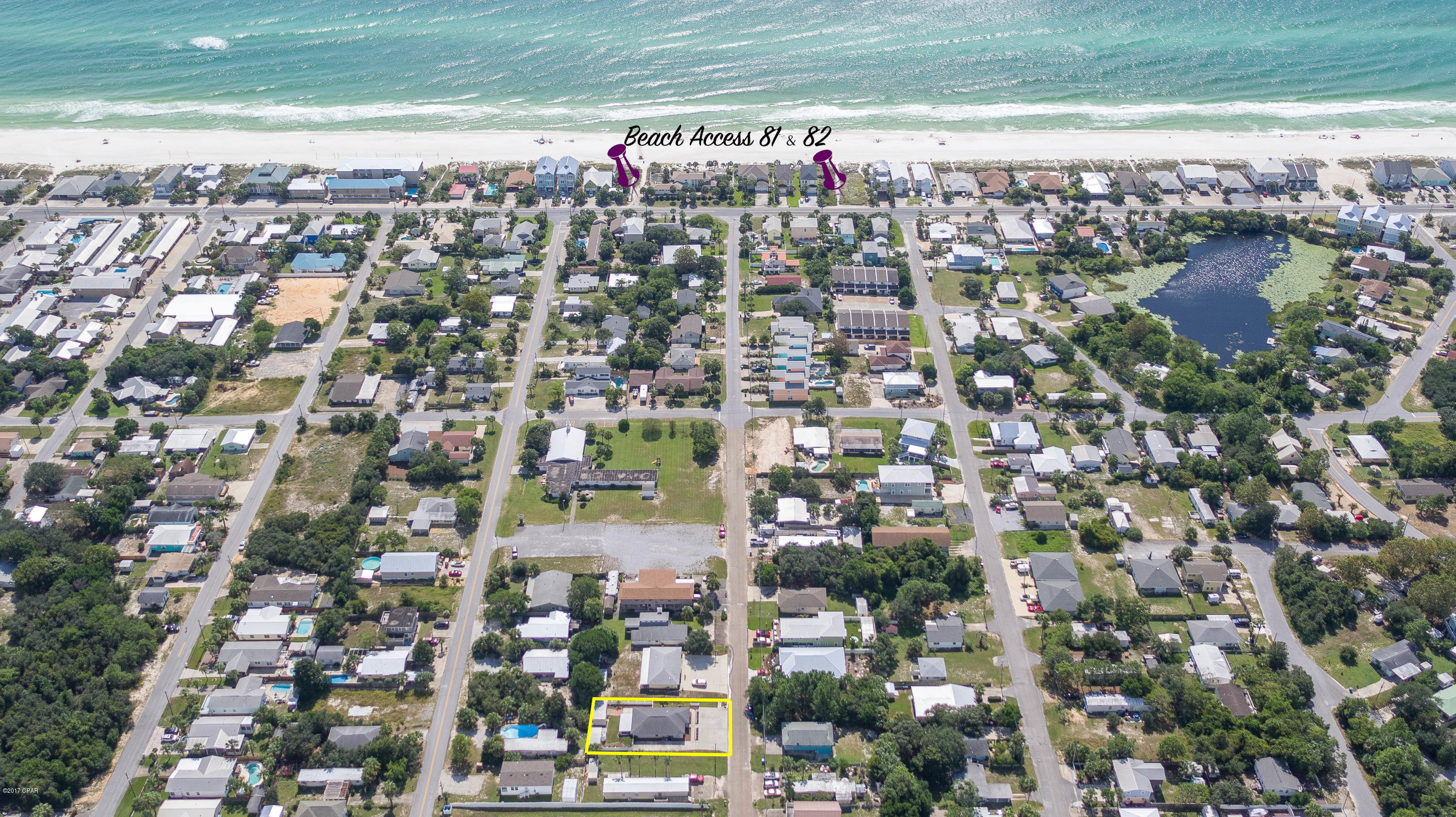 Laguna Beach 7th Add - Residential