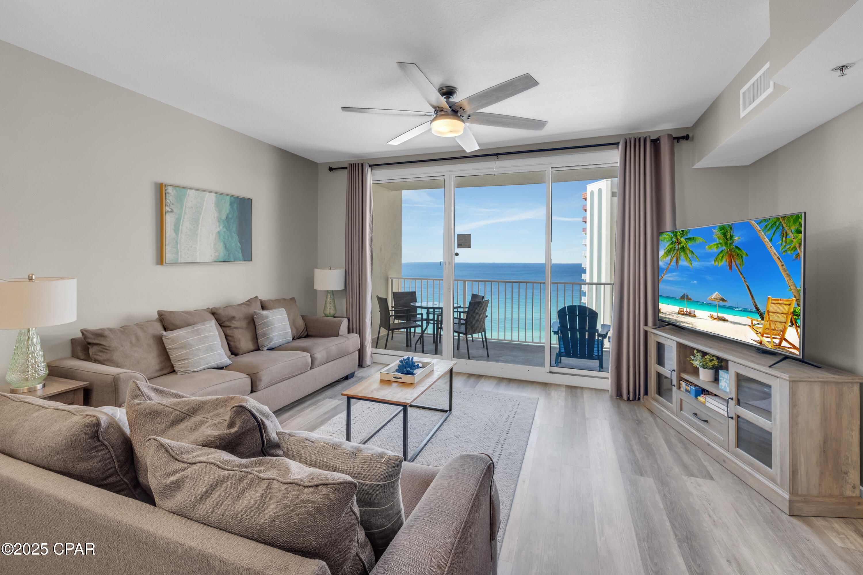 Shores Of Panama - Residential