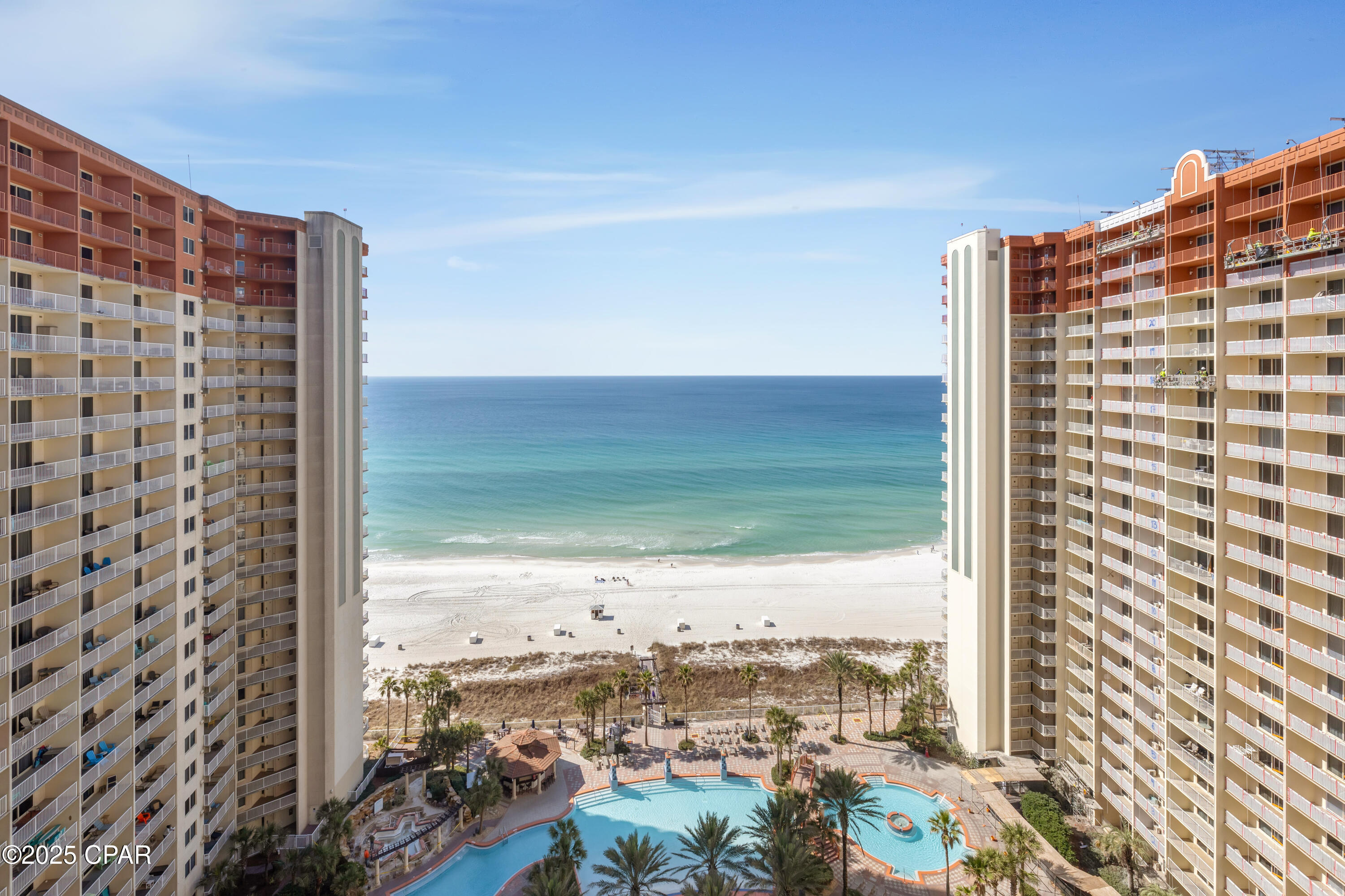 Shores Of Panama - Residential