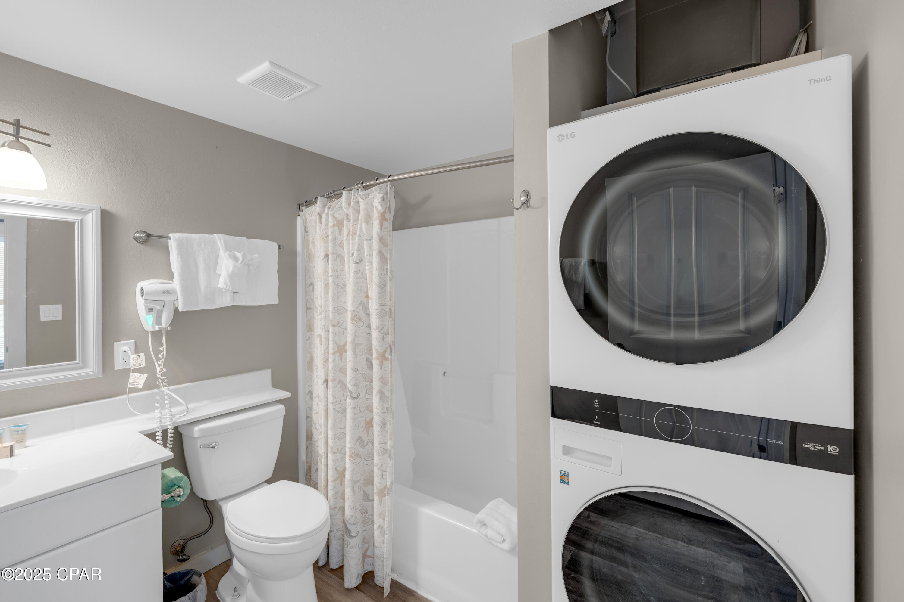 Shores Of Panama - Residential