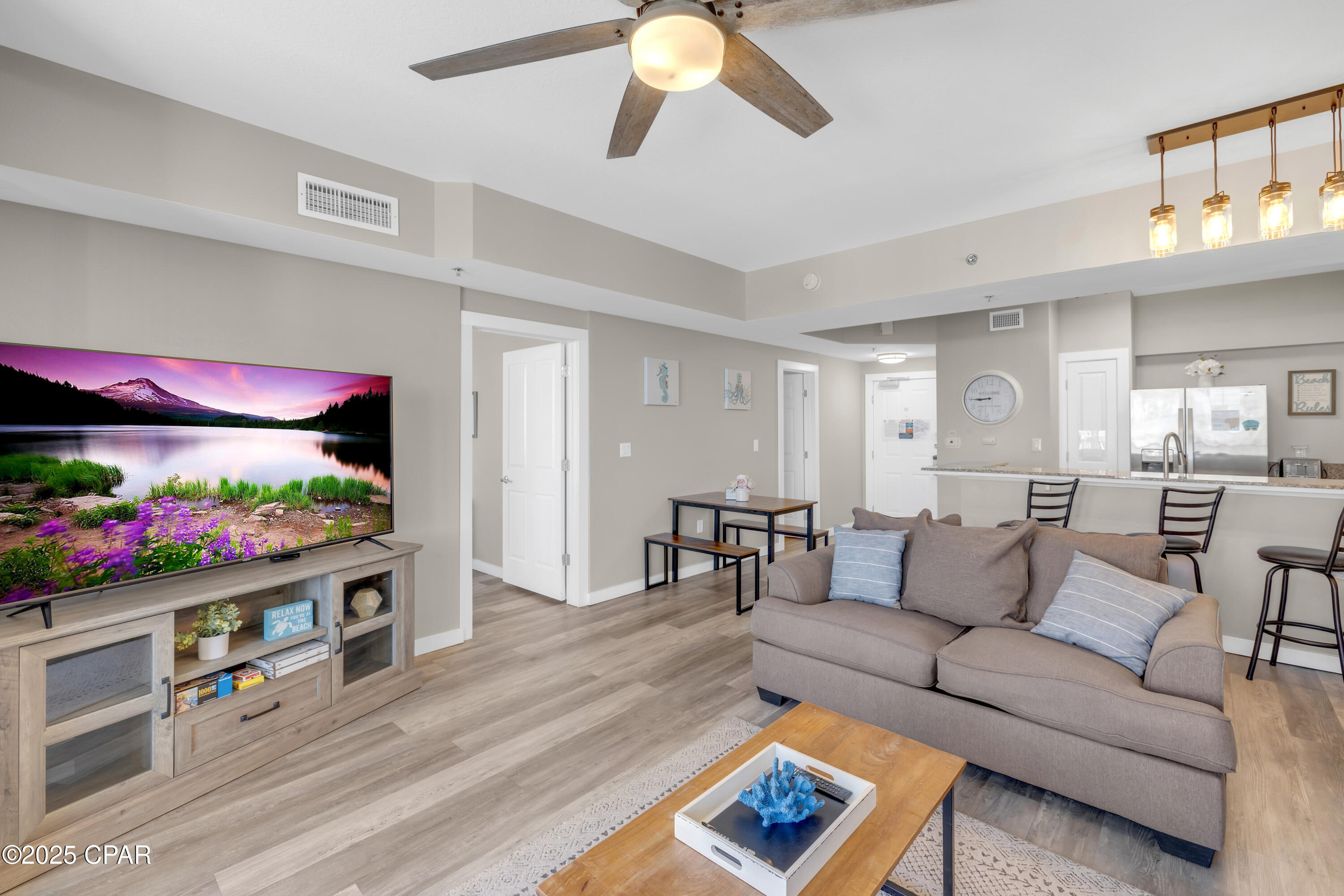 Shores Of Panama - Residential