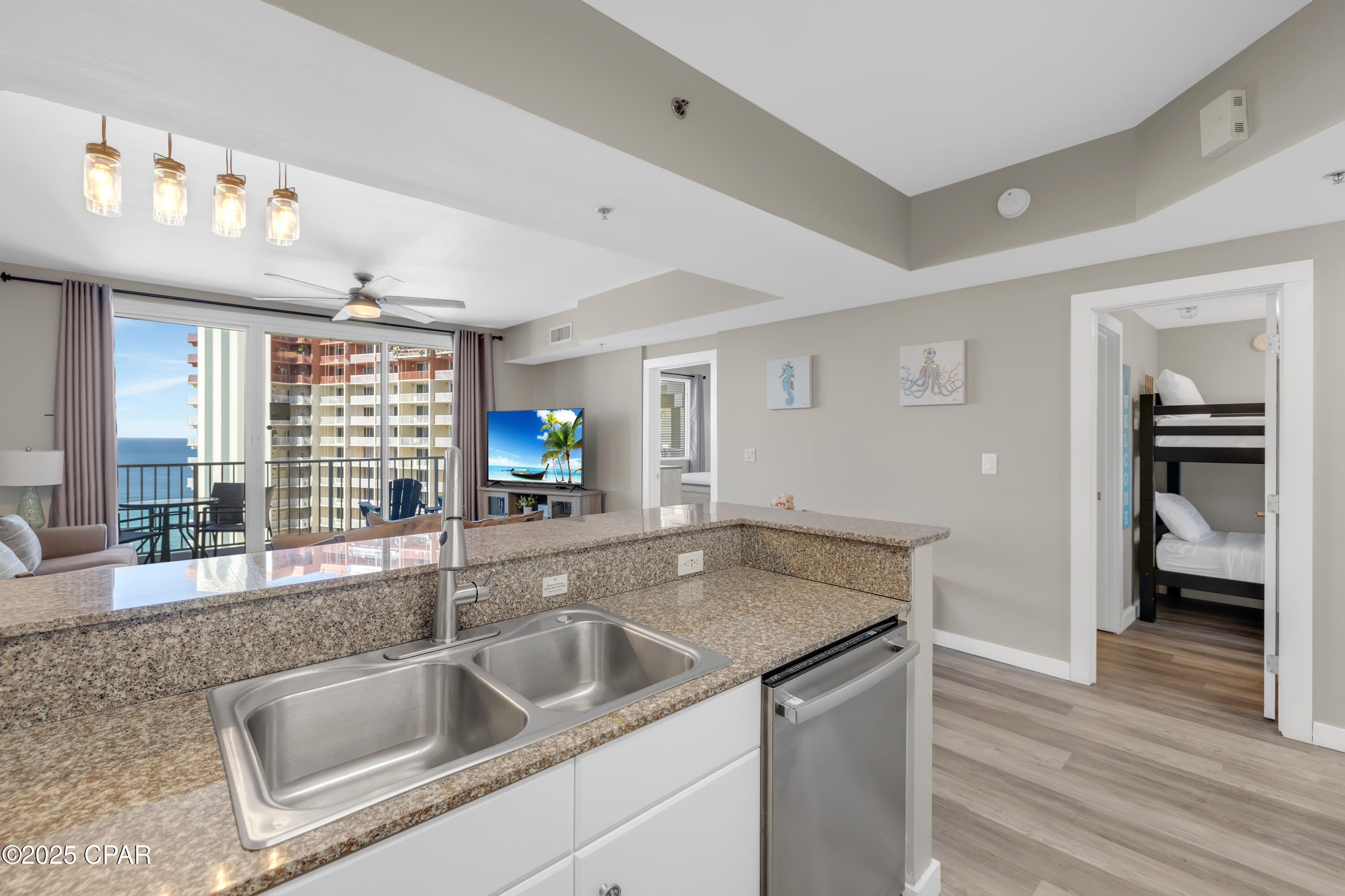 Shores Of Panama - Residential