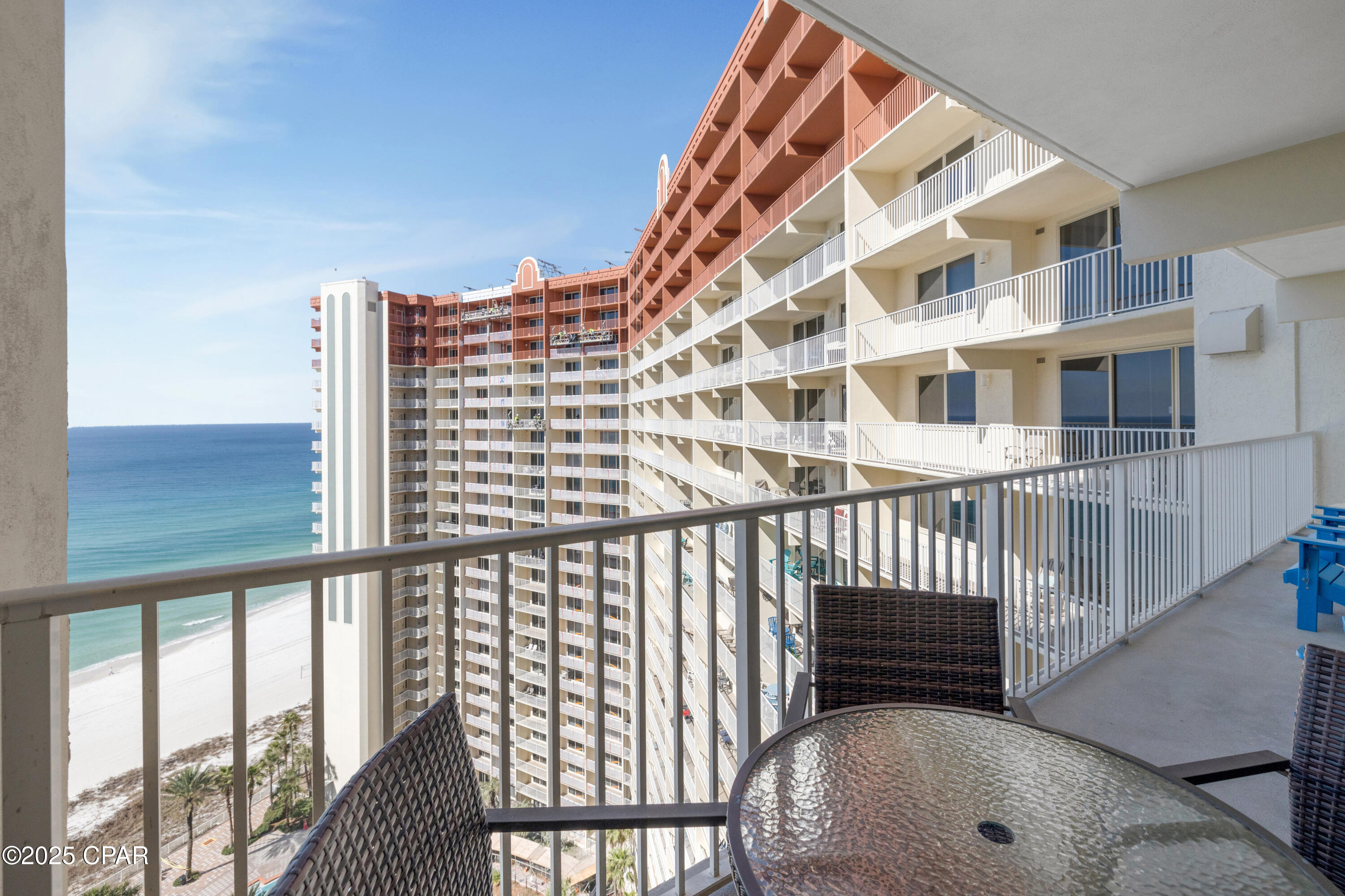 Shores Of Panama - Residential