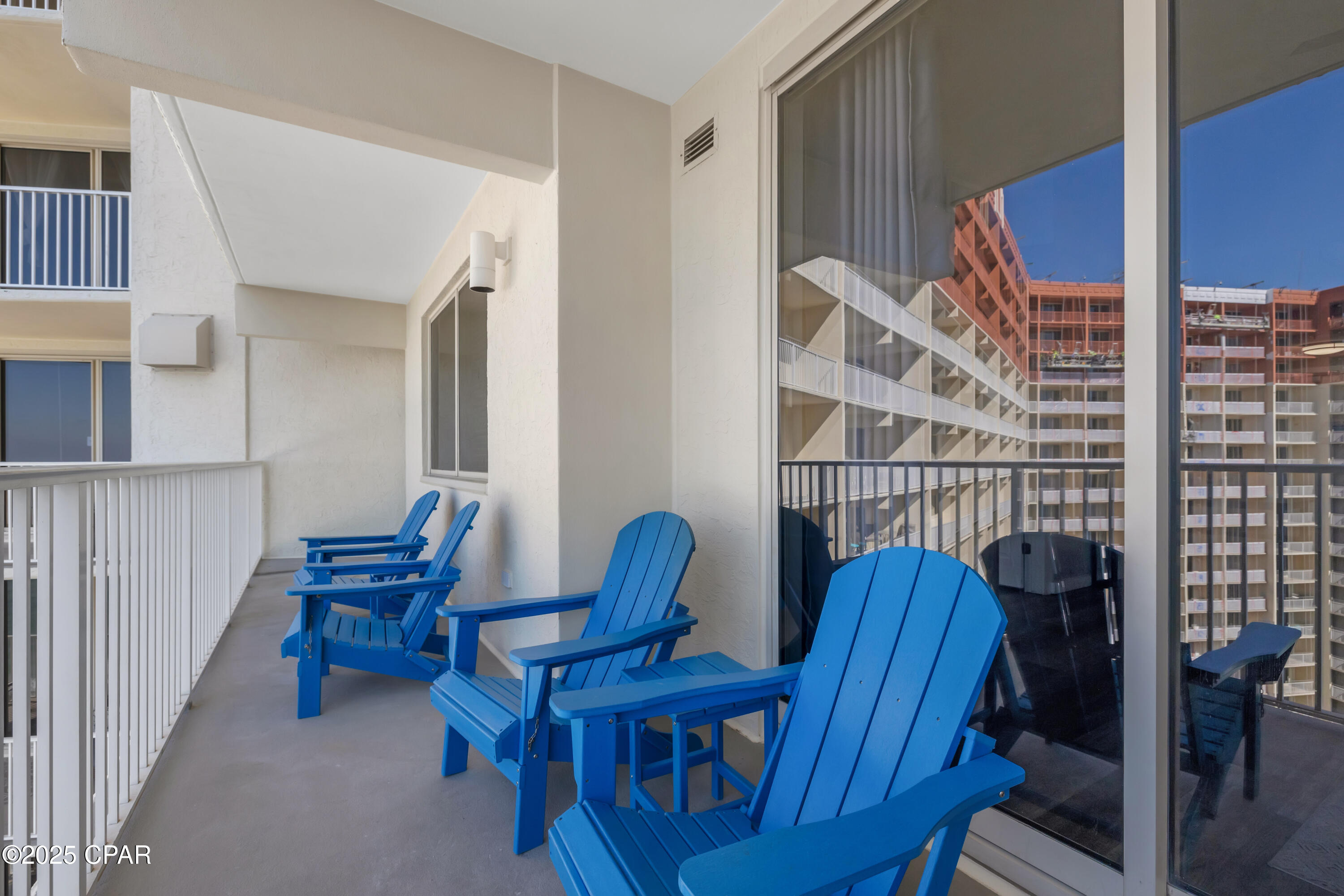 Shores Of Panama - Residential