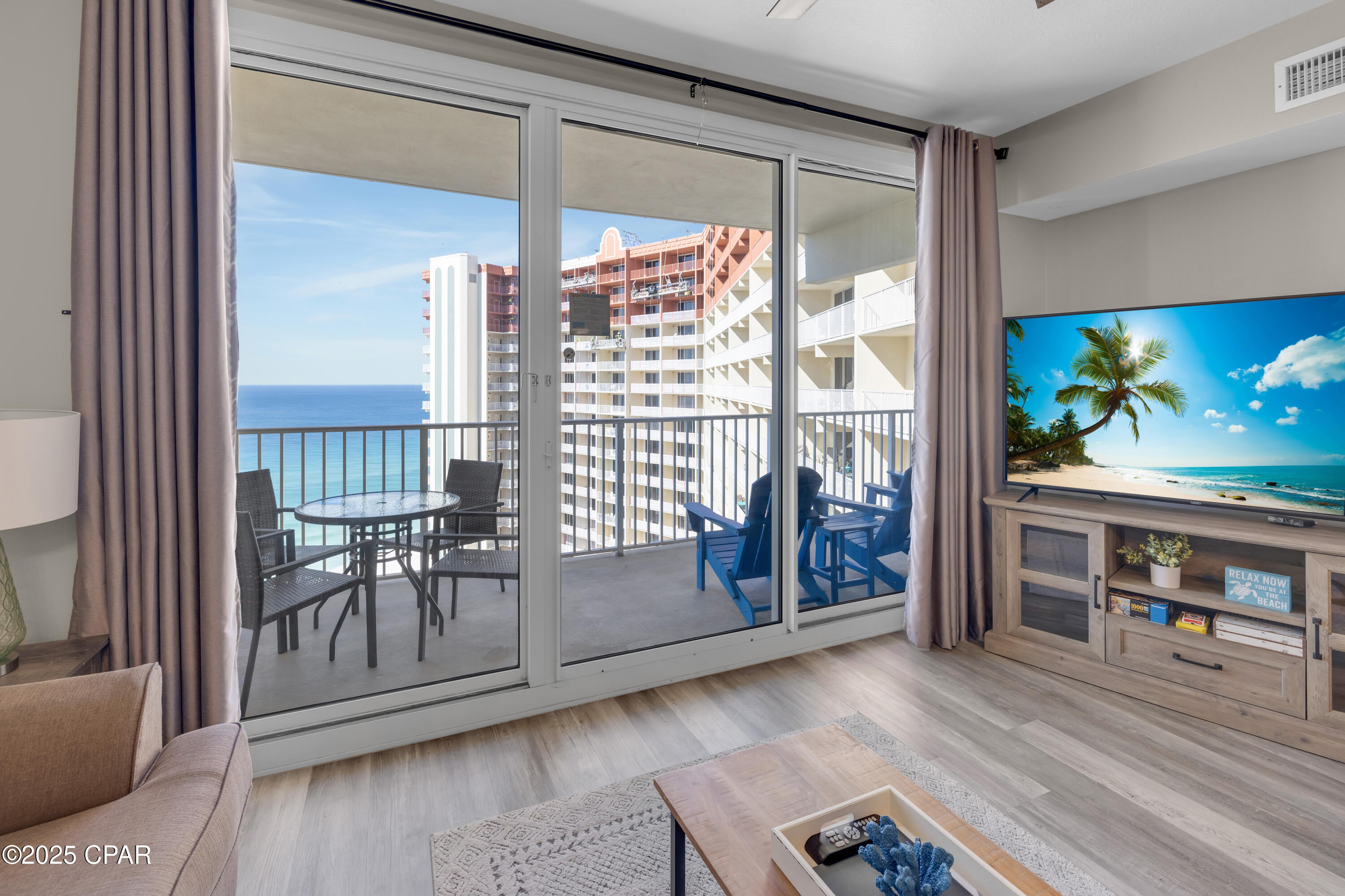 Shores Of Panama - Residential