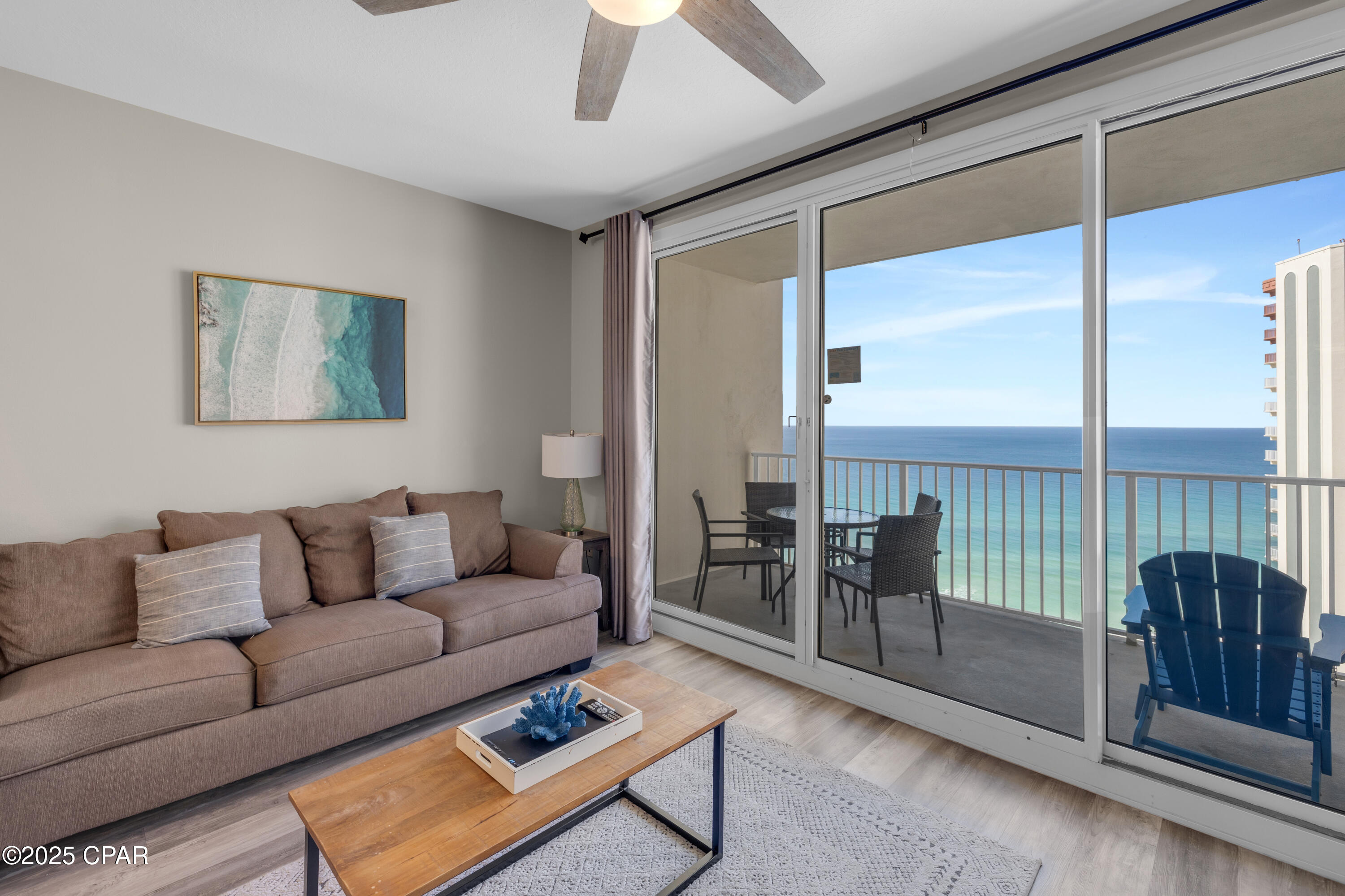 Shores Of Panama - Residential