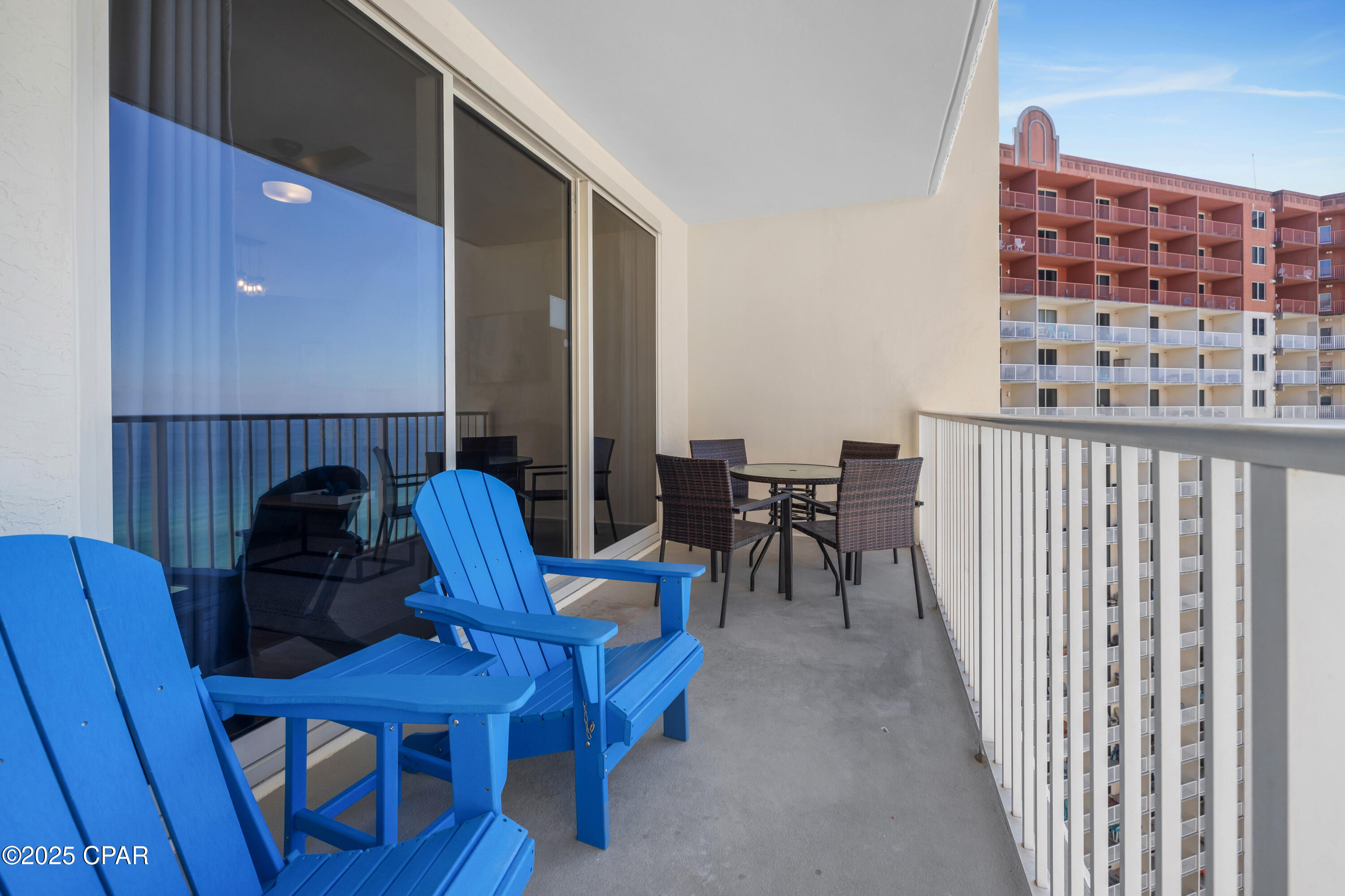 Shores Of Panama - Residential