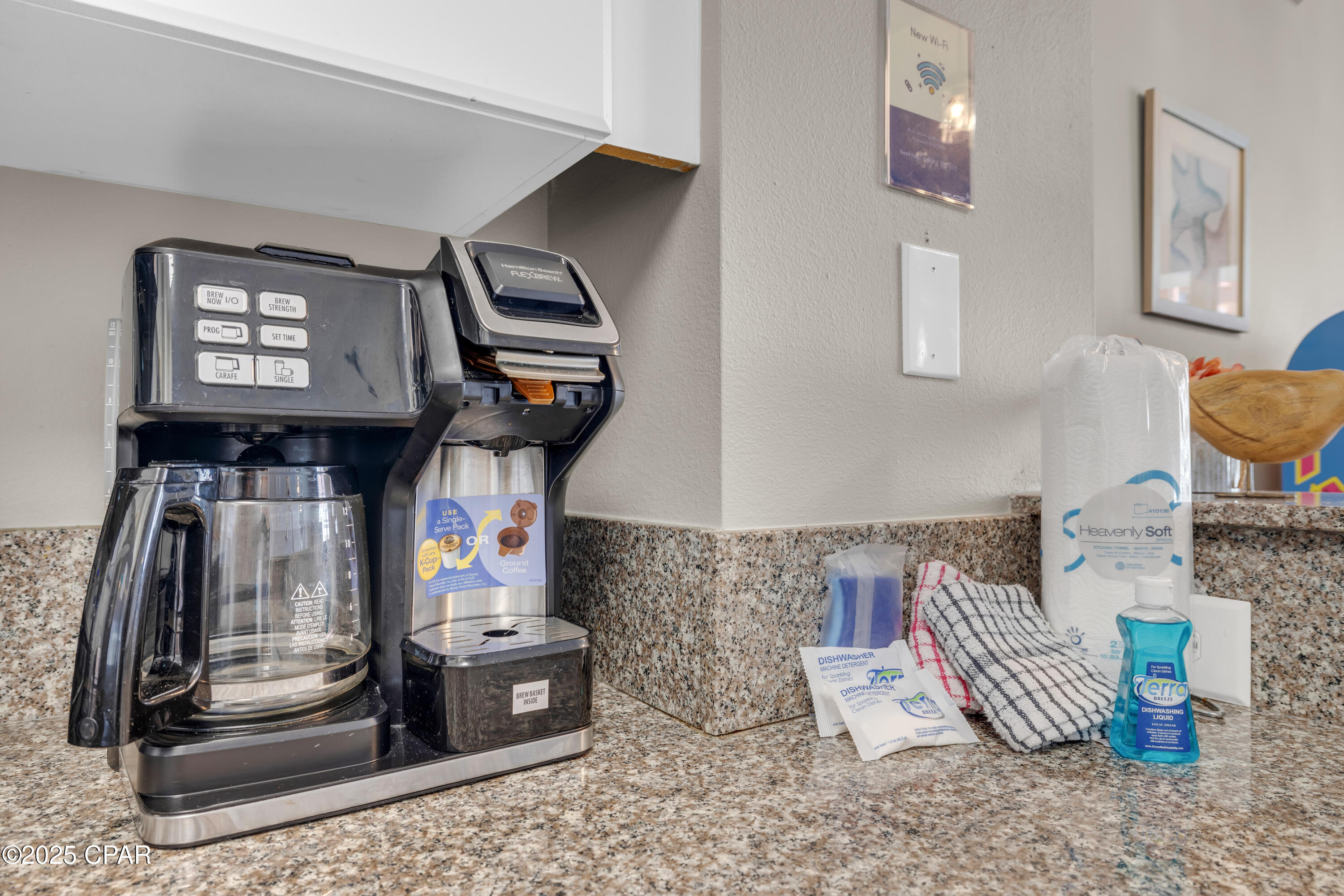 Shores Of Panama - Residential