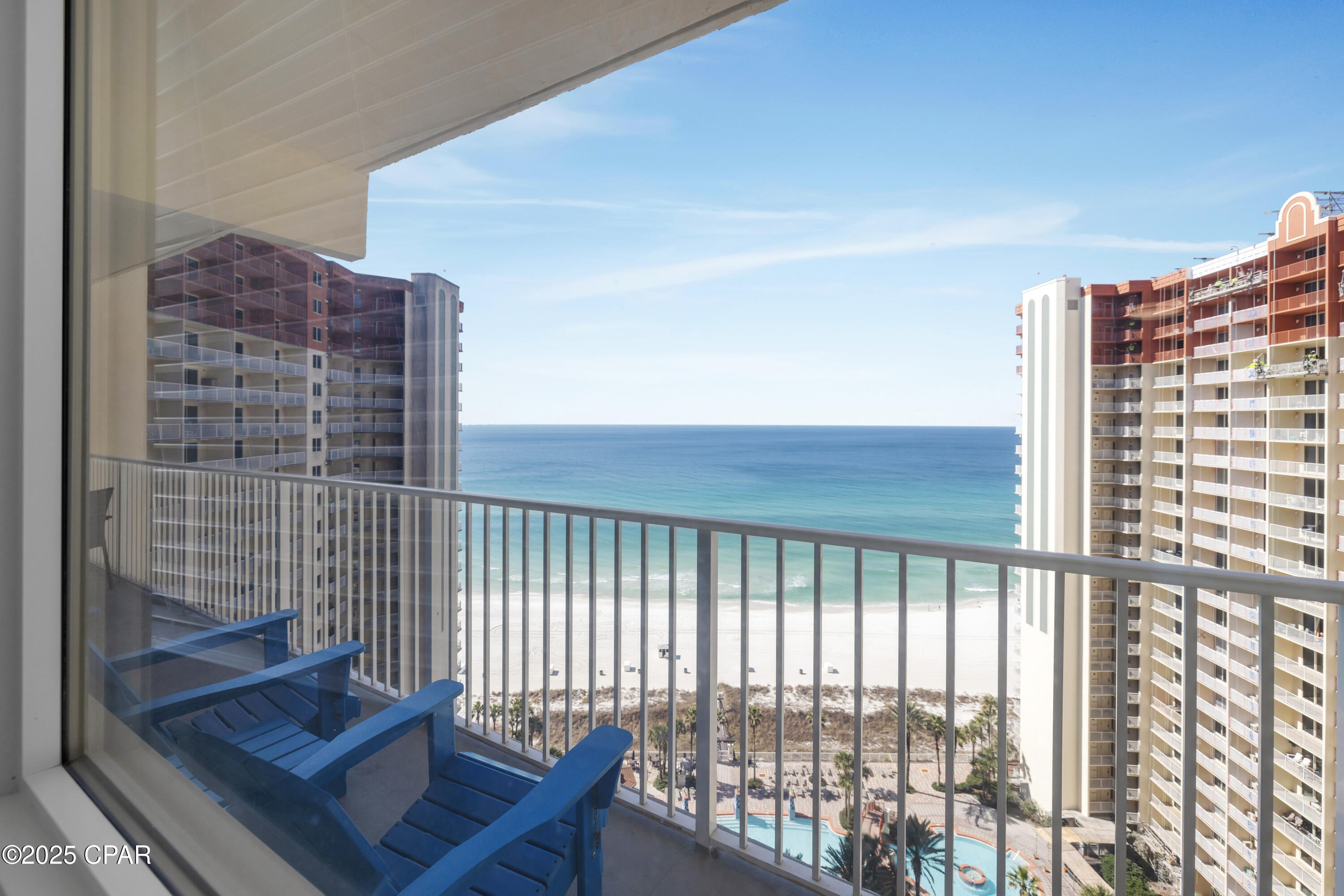 Shores Of Panama - Residential