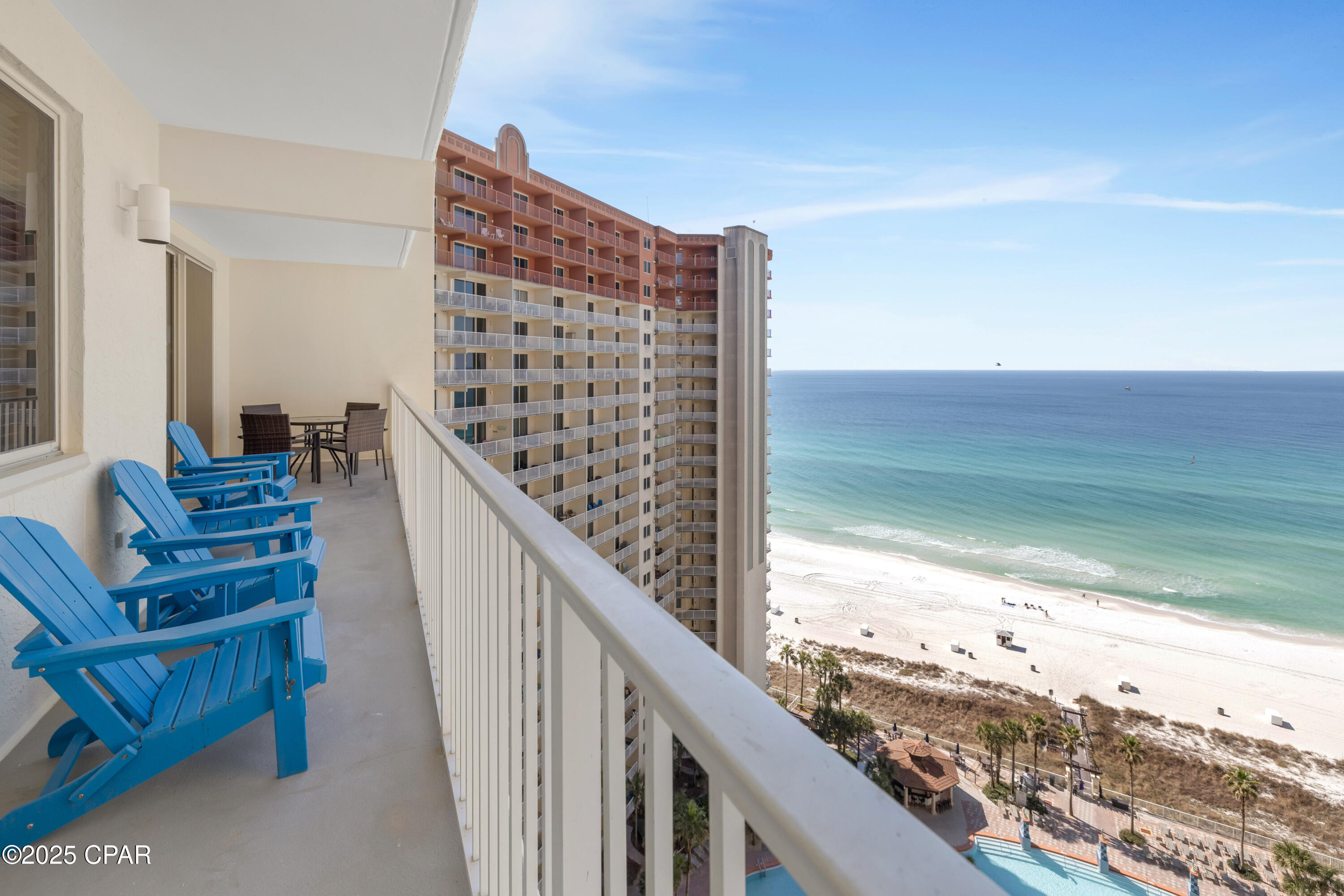 Shores Of Panama - Residential