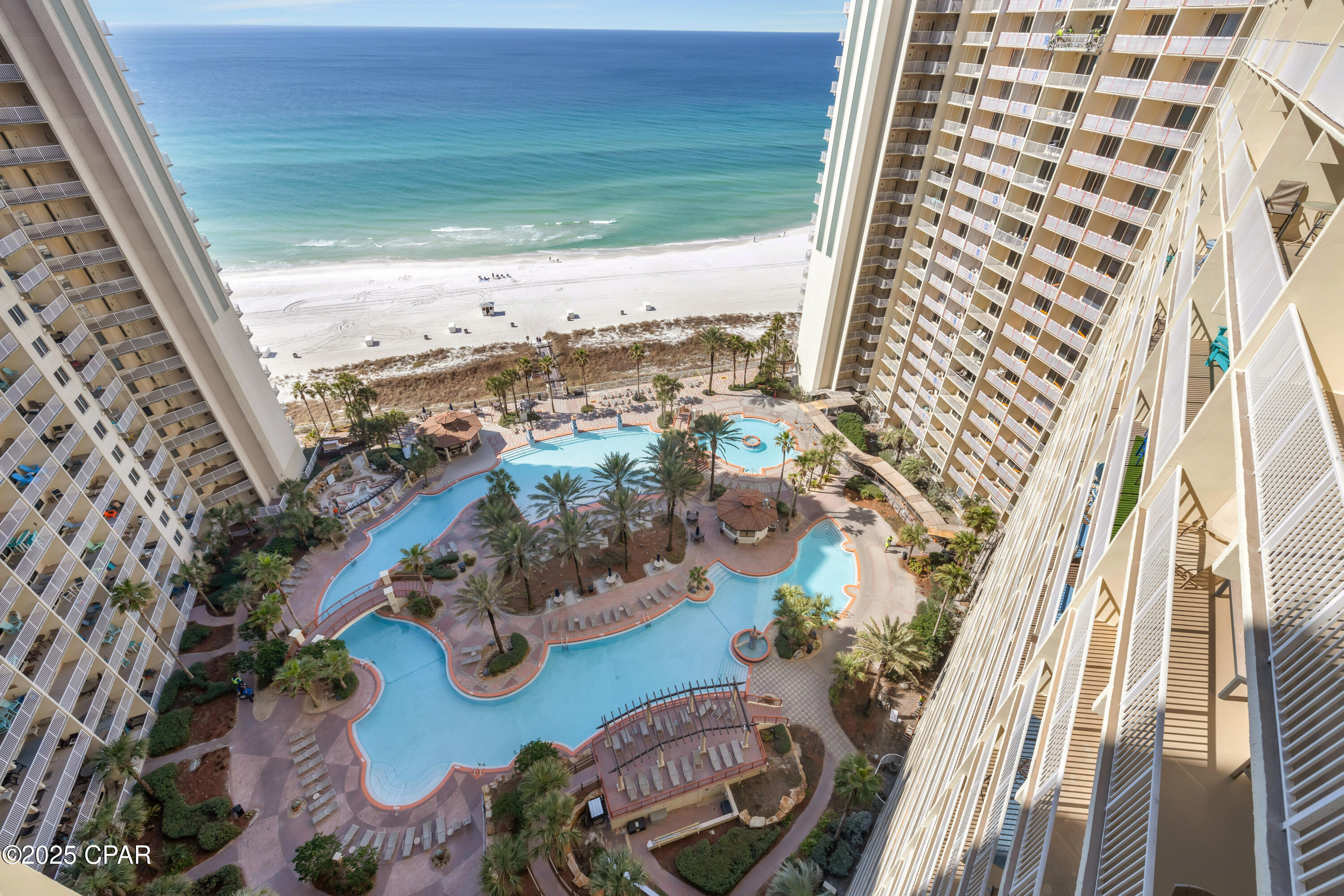 Shores Of Panama - Residential