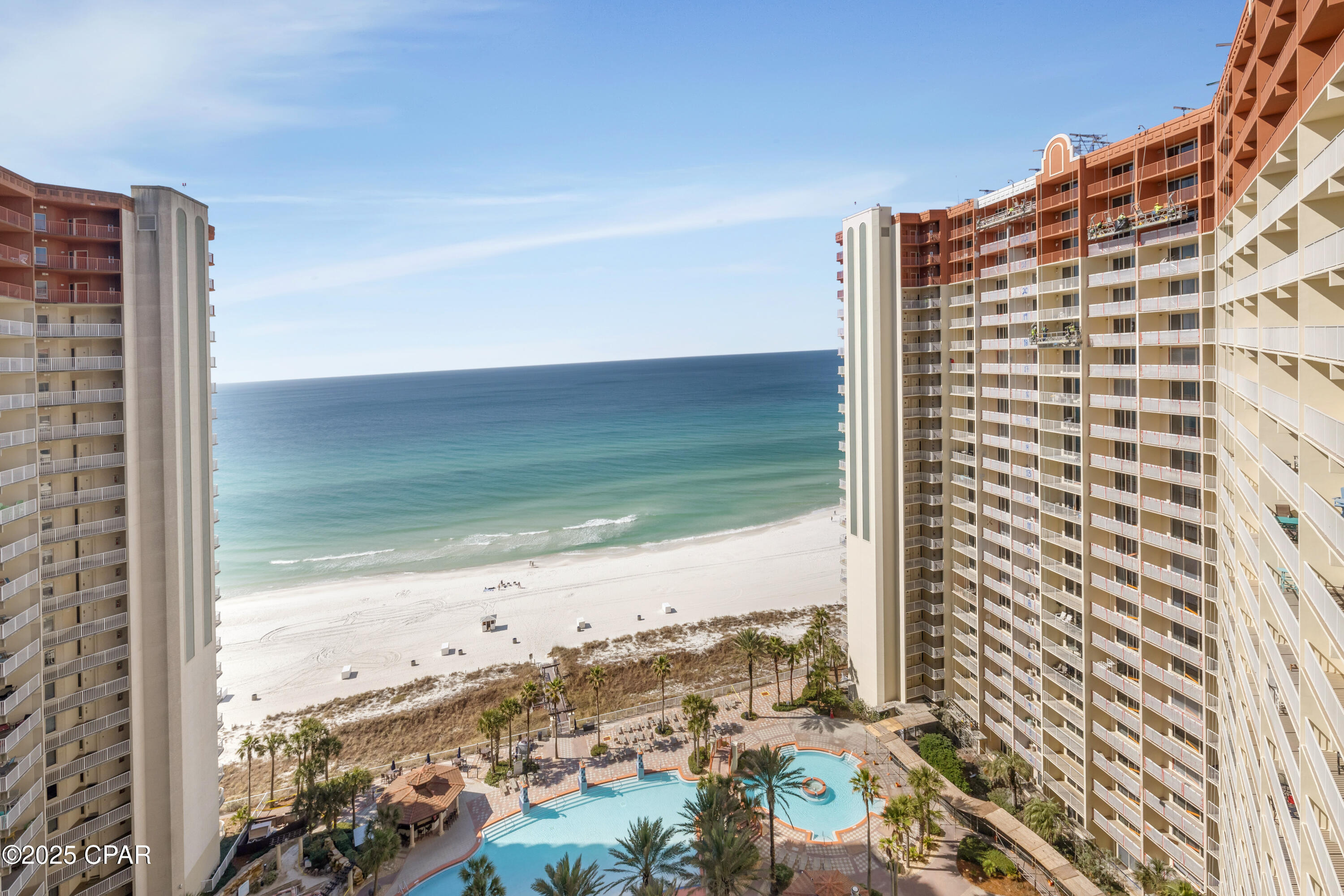 Shores Of Panama - Residential