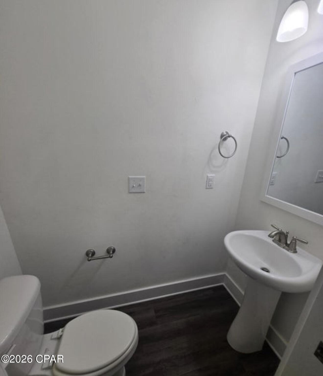 Red Bay - Residential