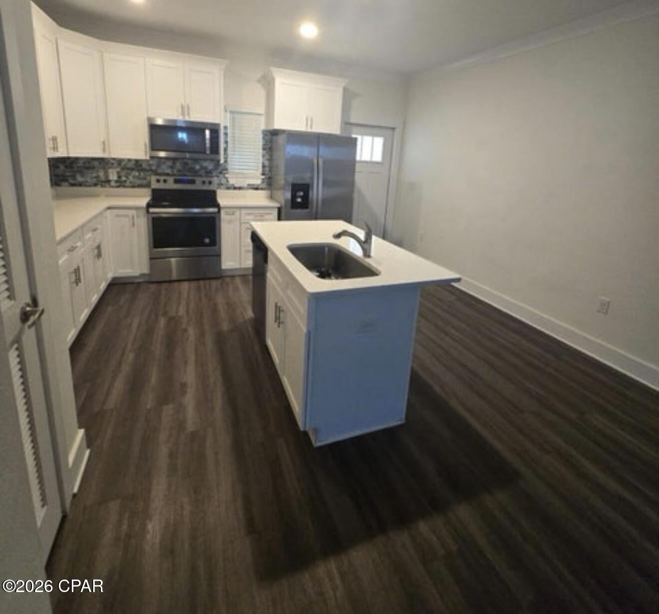 Red Bay - Residential