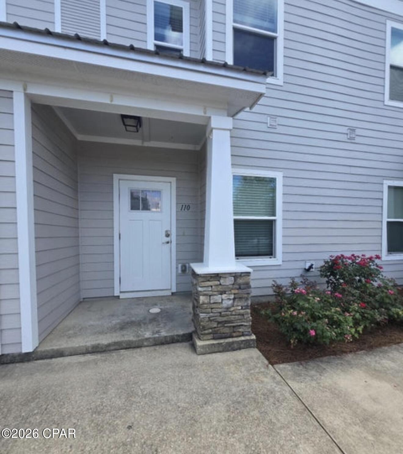 Red Bay - Residential