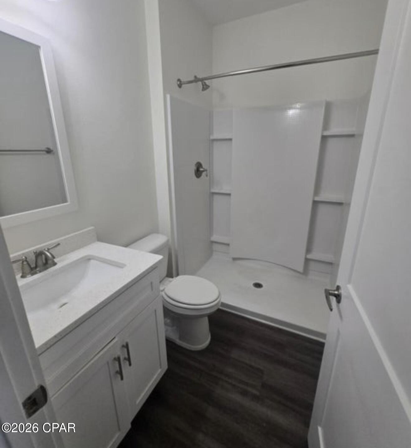 Red Bay - Residential