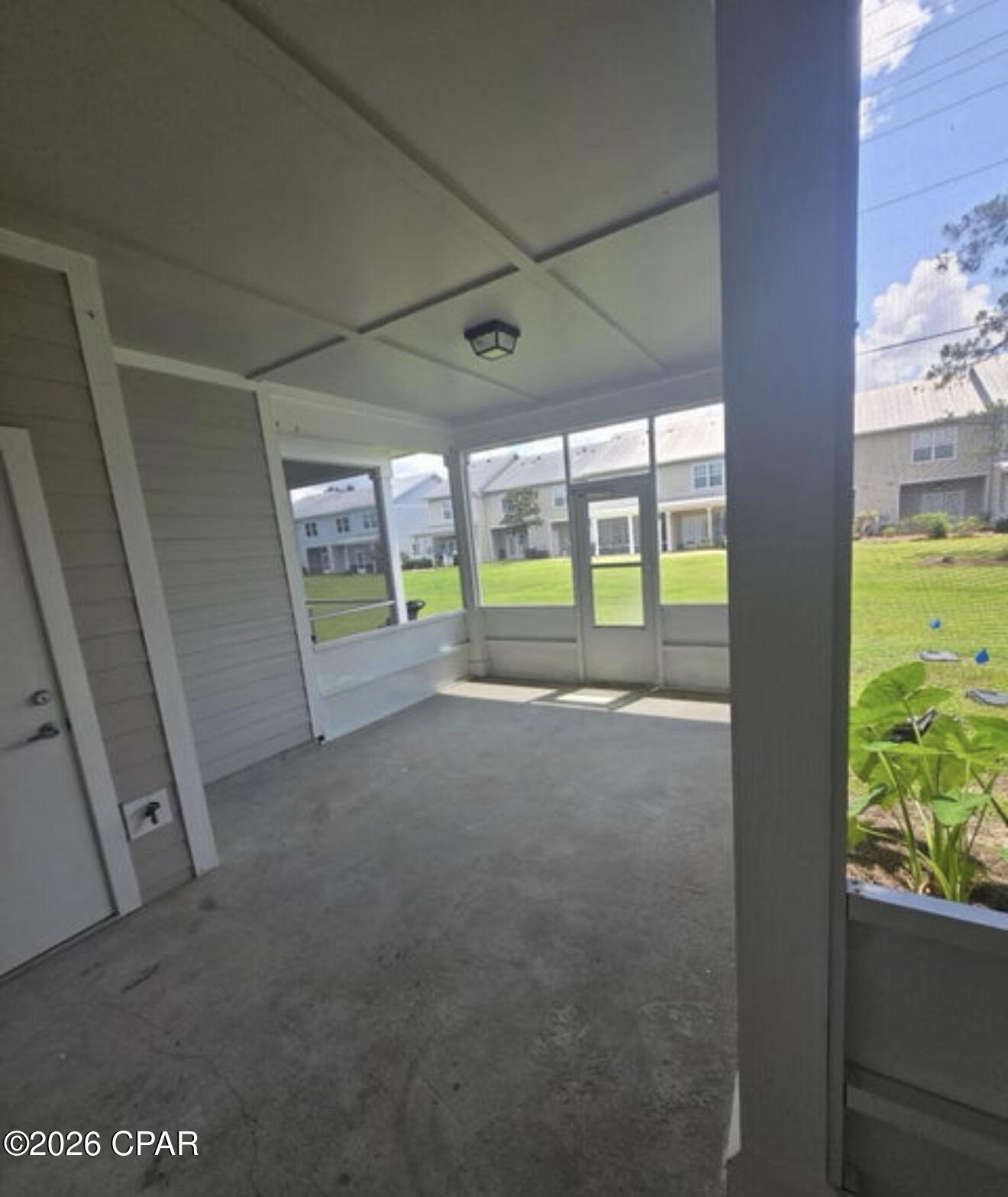 Red Bay - Residential