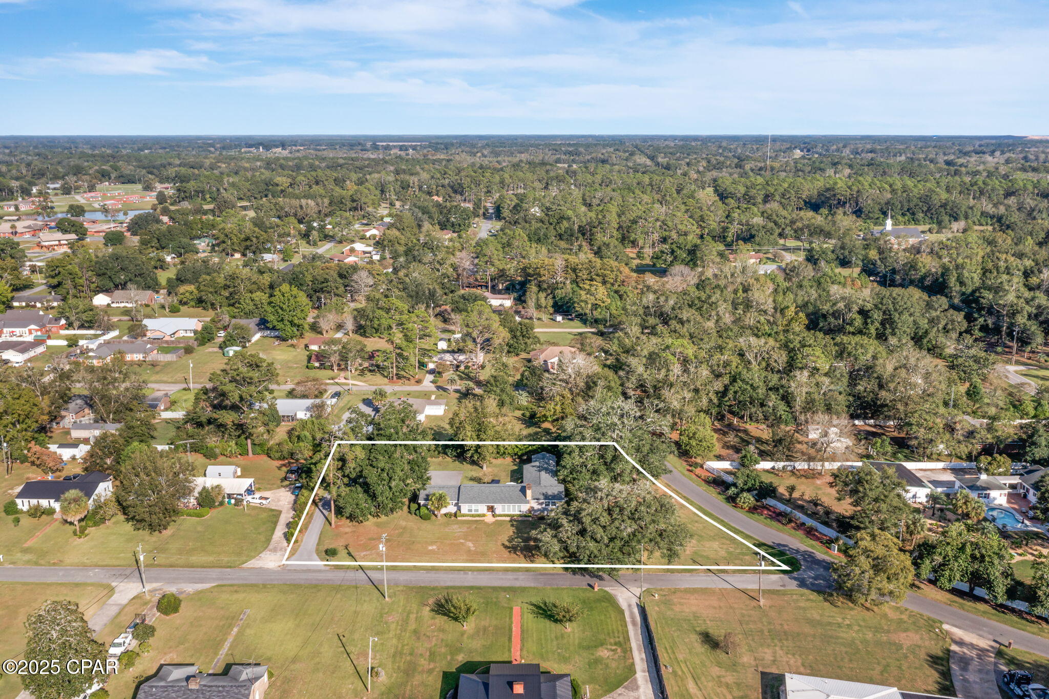 Mixon-Cooper - Residential