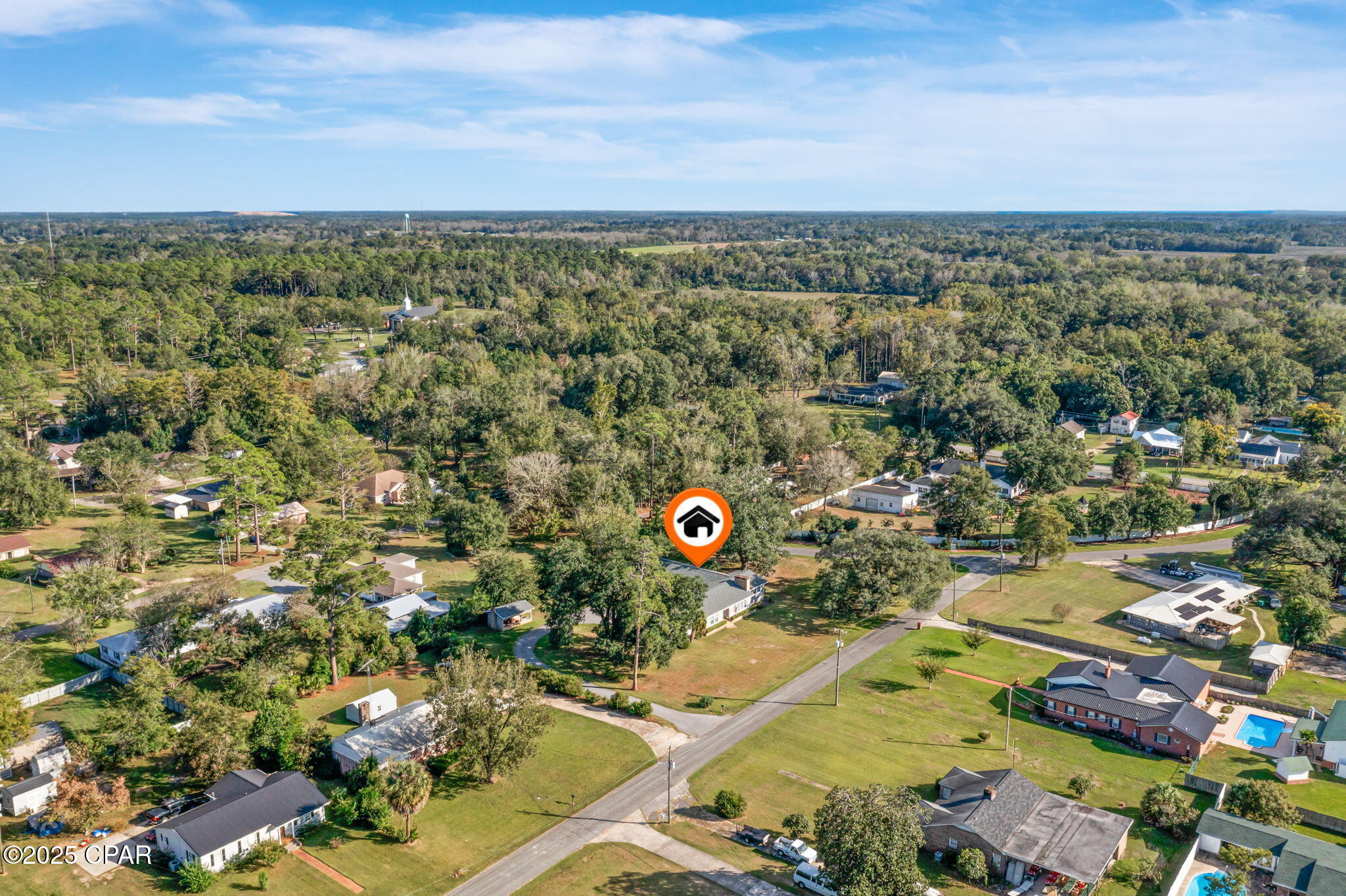 Mixon-Cooper - Residential