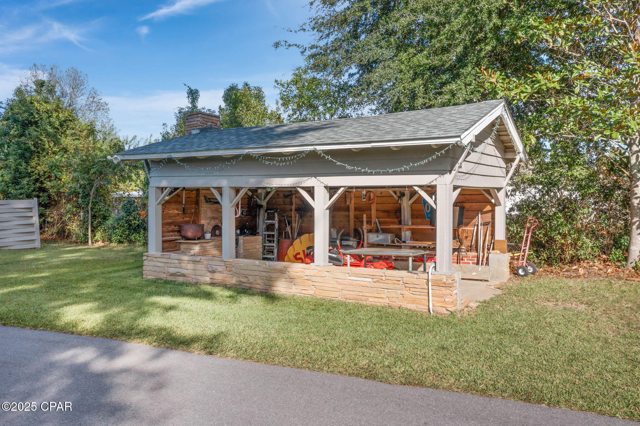 Mixon-Cooper - Residential