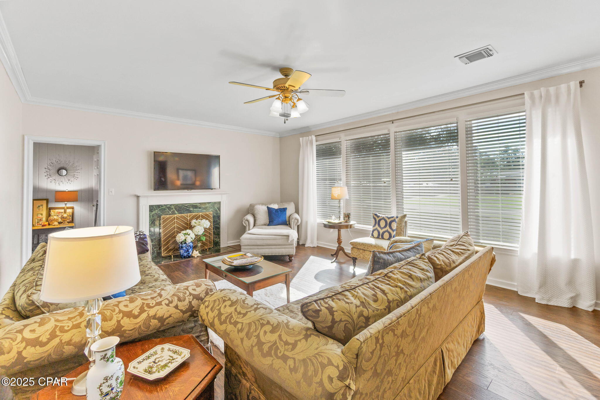 Mixon-Cooper - Residential