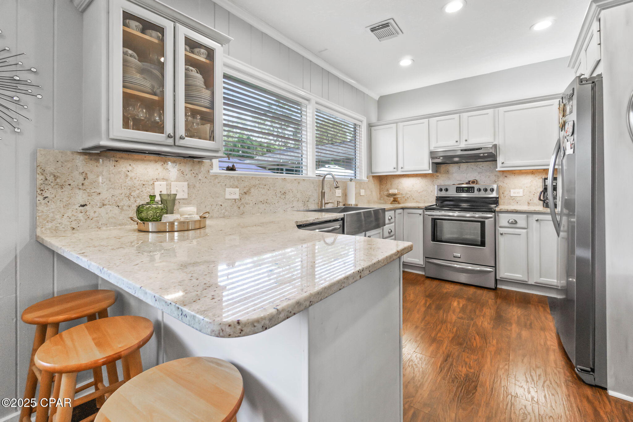 Mixon-Cooper - Residential