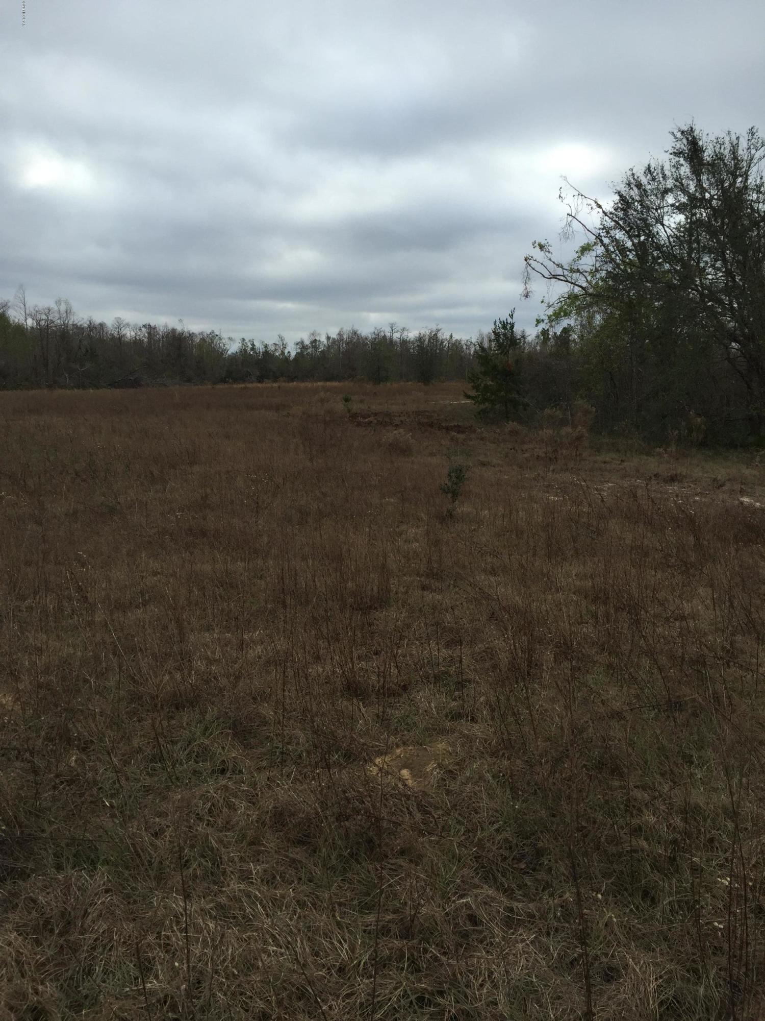 No Named Subdivision - Land