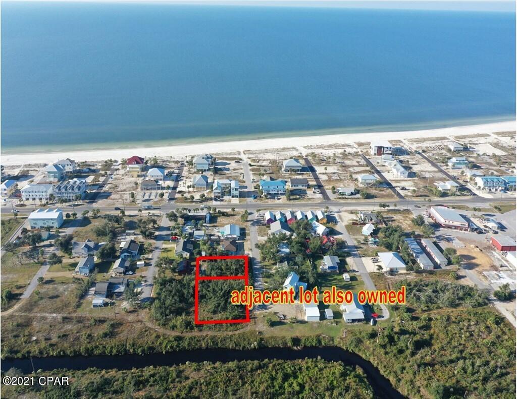 No Named Subdivision - Land