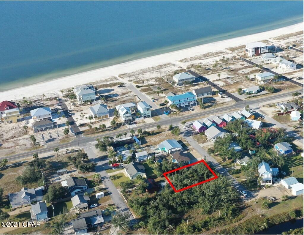 No Named Subdivision - Land