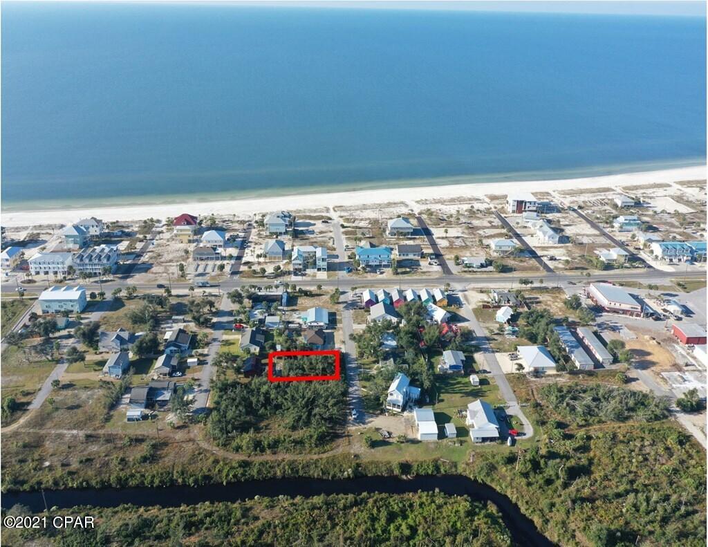 No Named Subdivision - Land