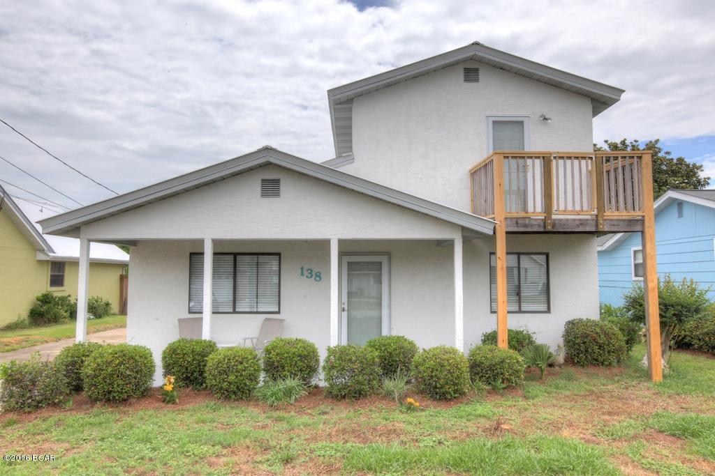 Bid-A-Wee Beach - Residential