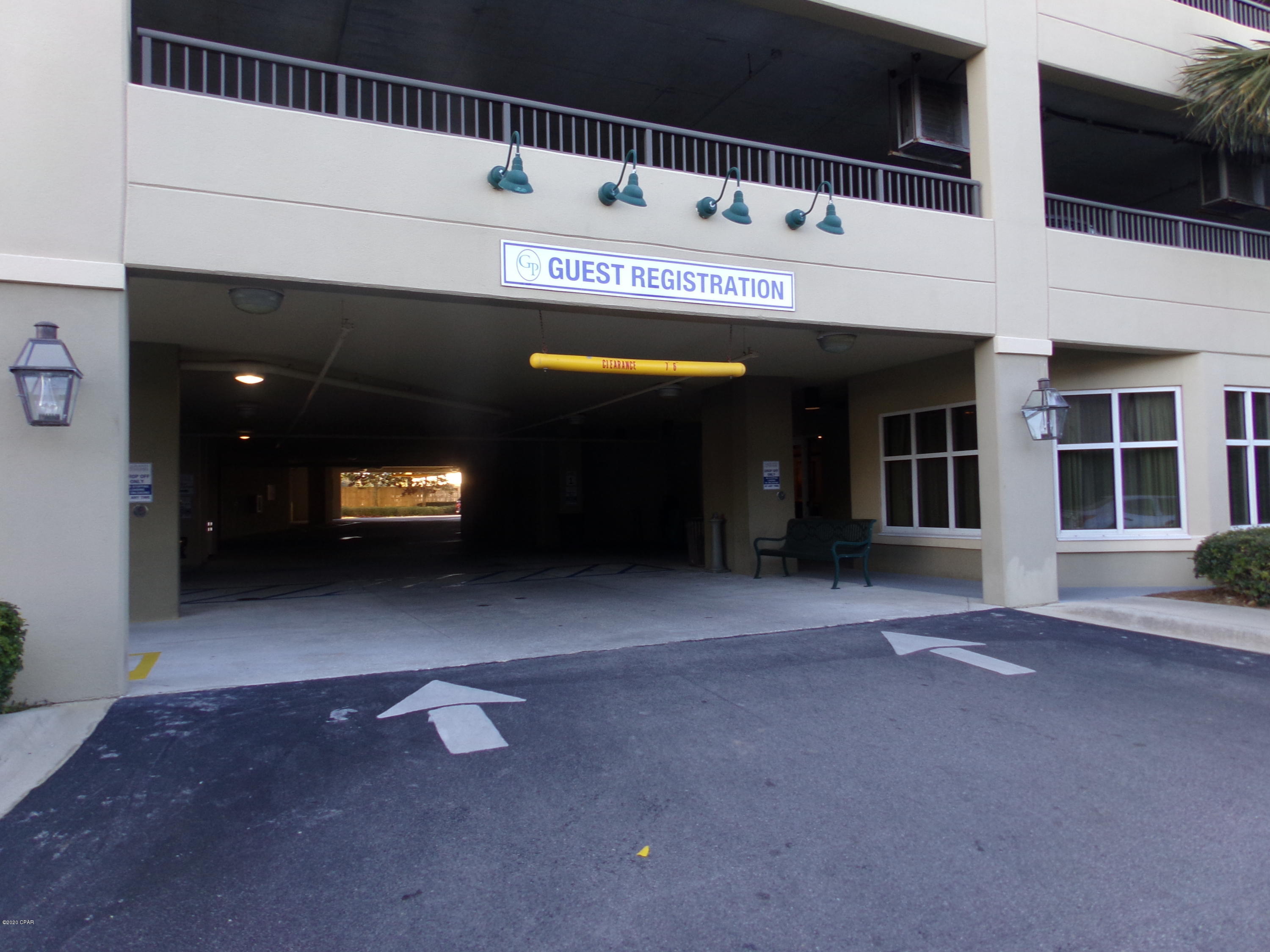 Grand Panama Beach Resort - Residential