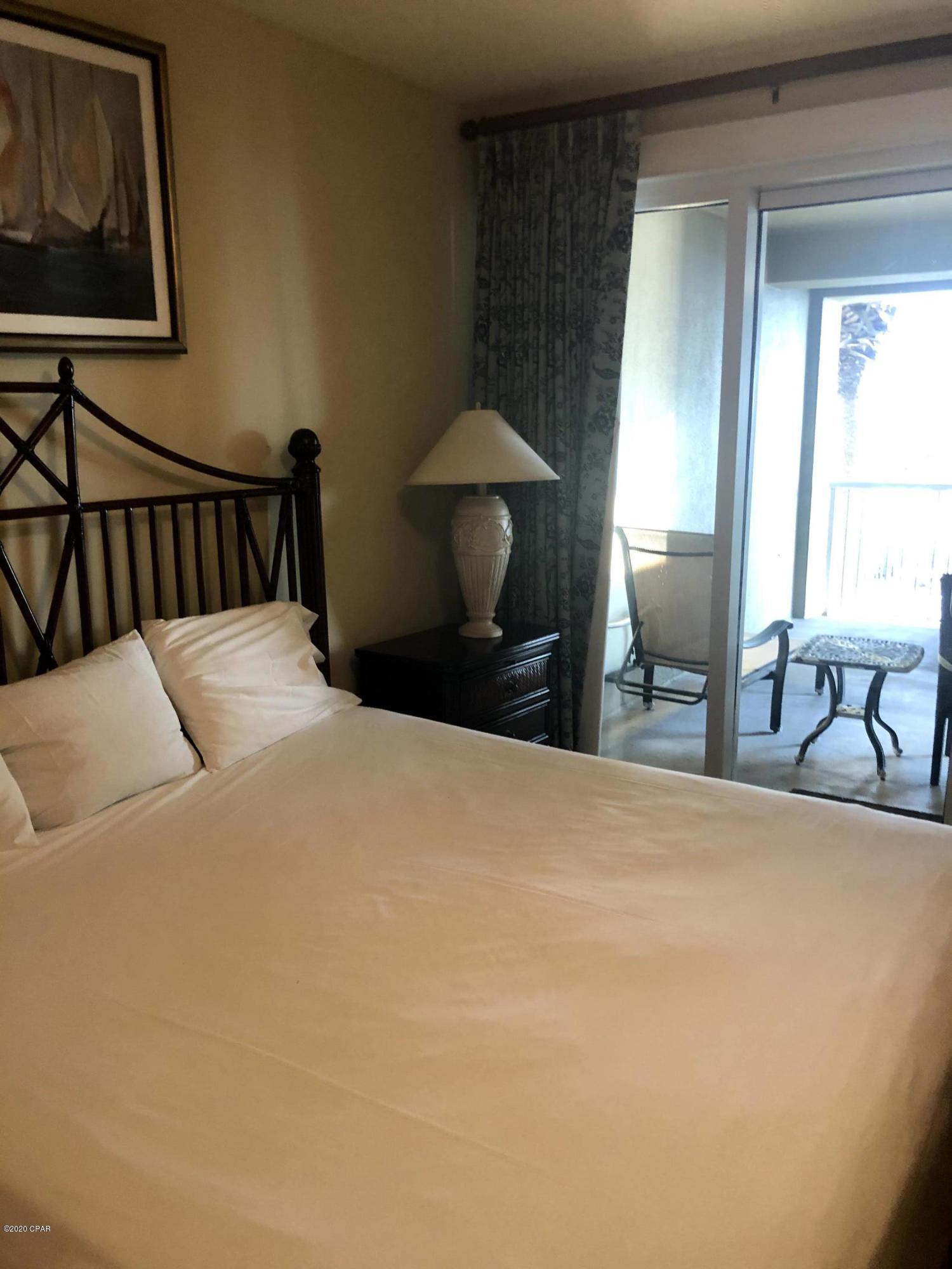 Grand Panama Beach Resort - Residential