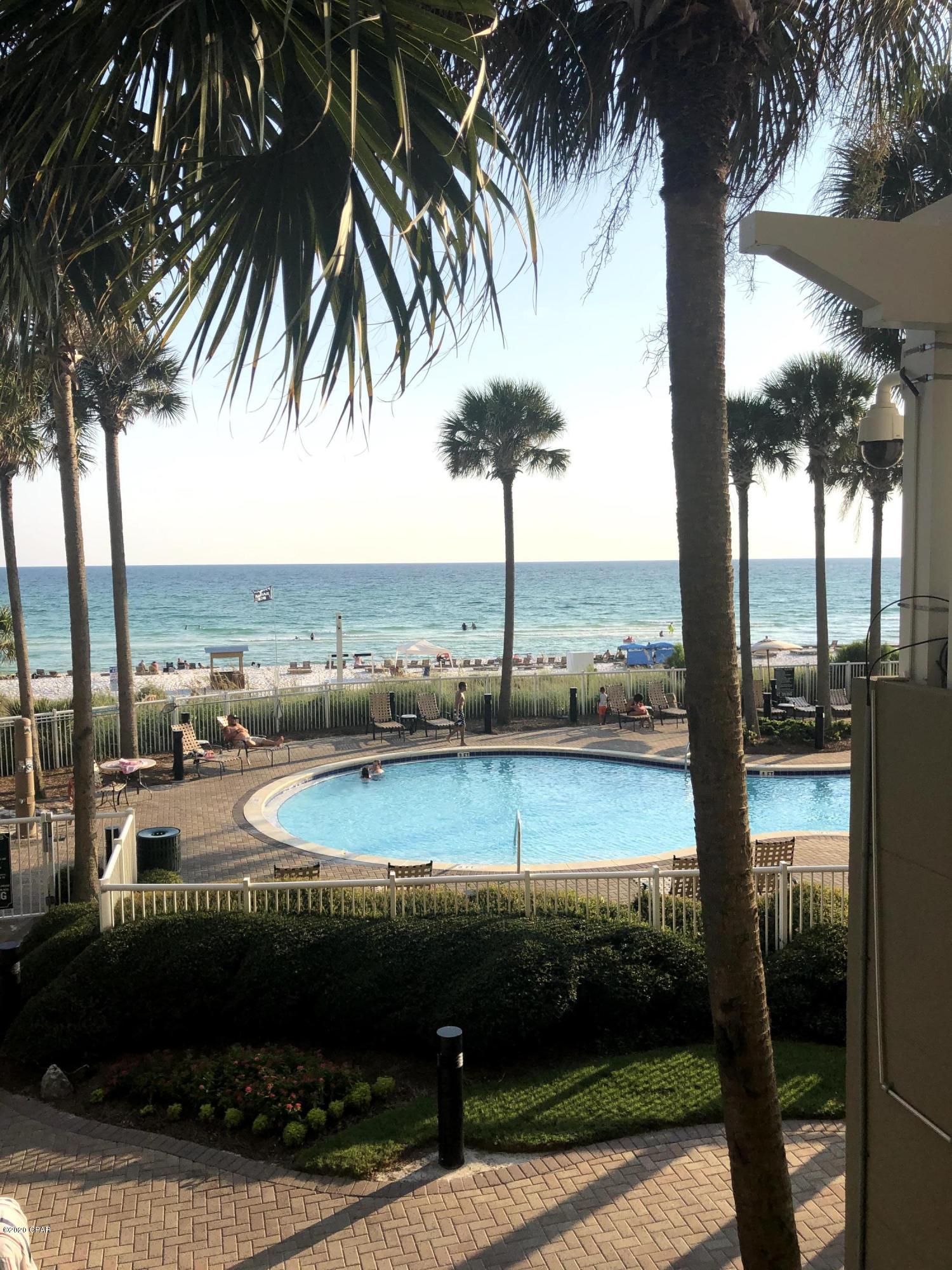 Grand Panama Beach Resort - Residential