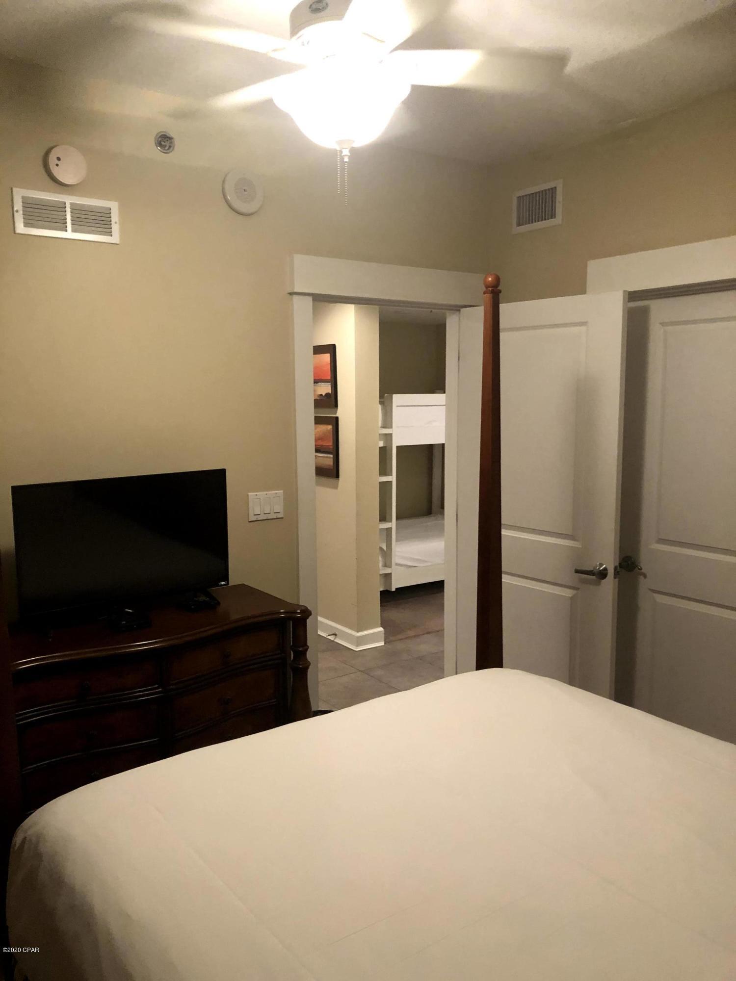 Grand Panama Beach Resort - Residential