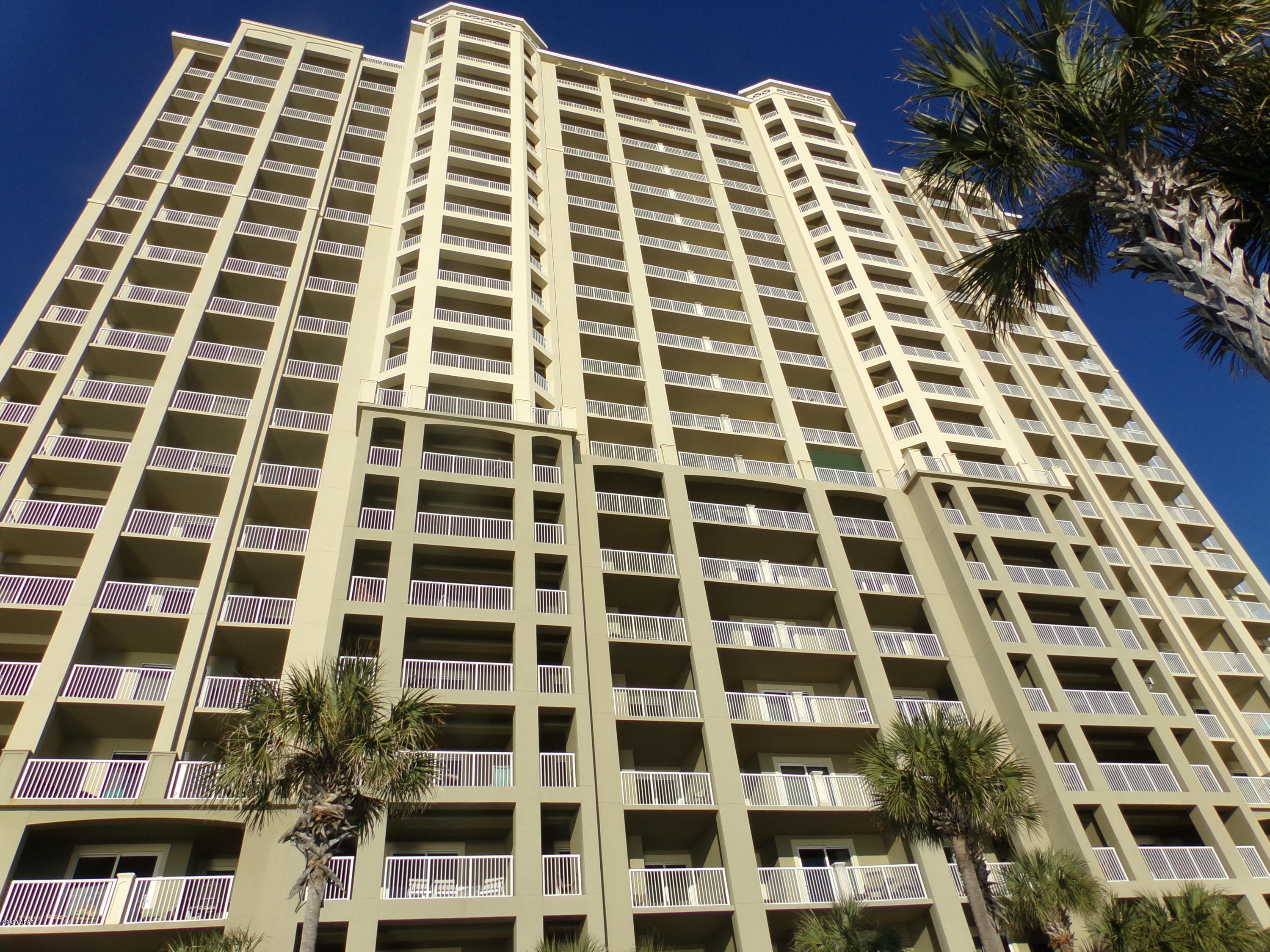 Grand Panama Beach Resort - Residential