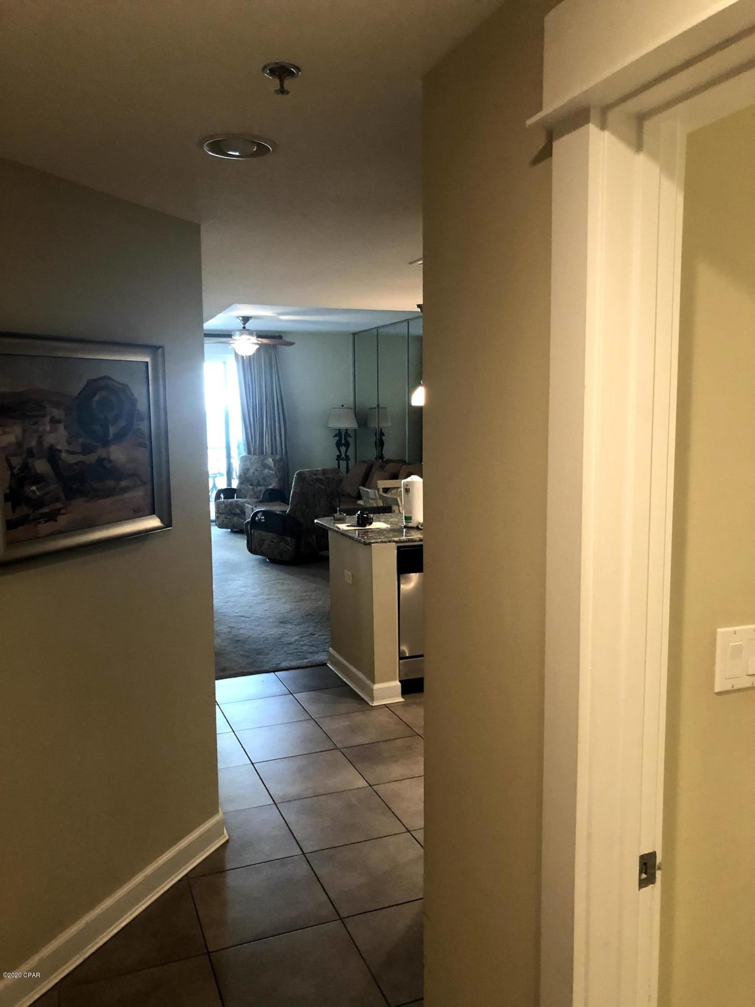 Grand Panama Beach Resort - Residential