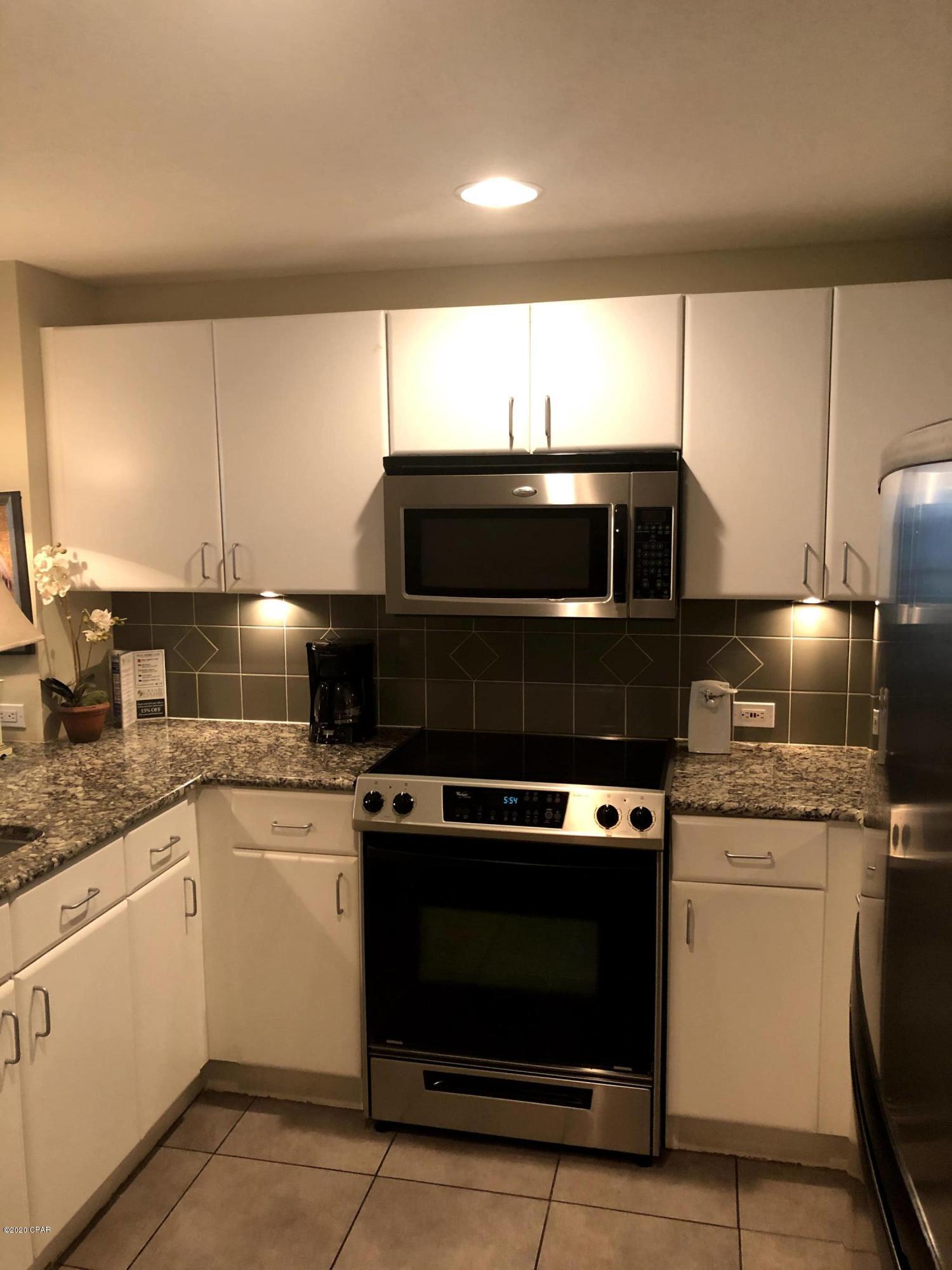 Grand Panama Beach Resort - Residential