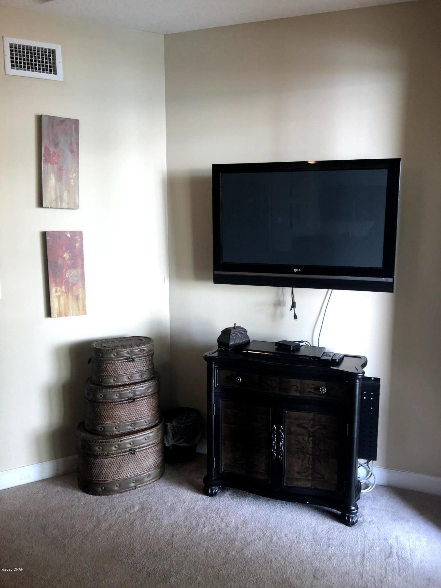 Grand Panama Beach Resort - Residential