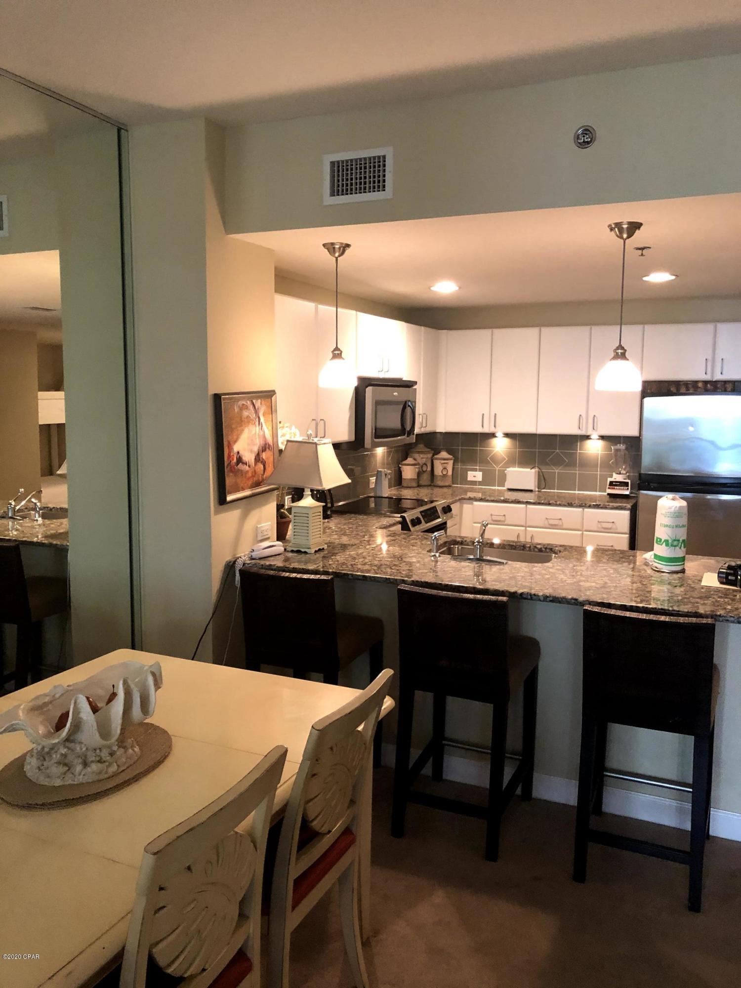 Grand Panama Beach Resort - Residential