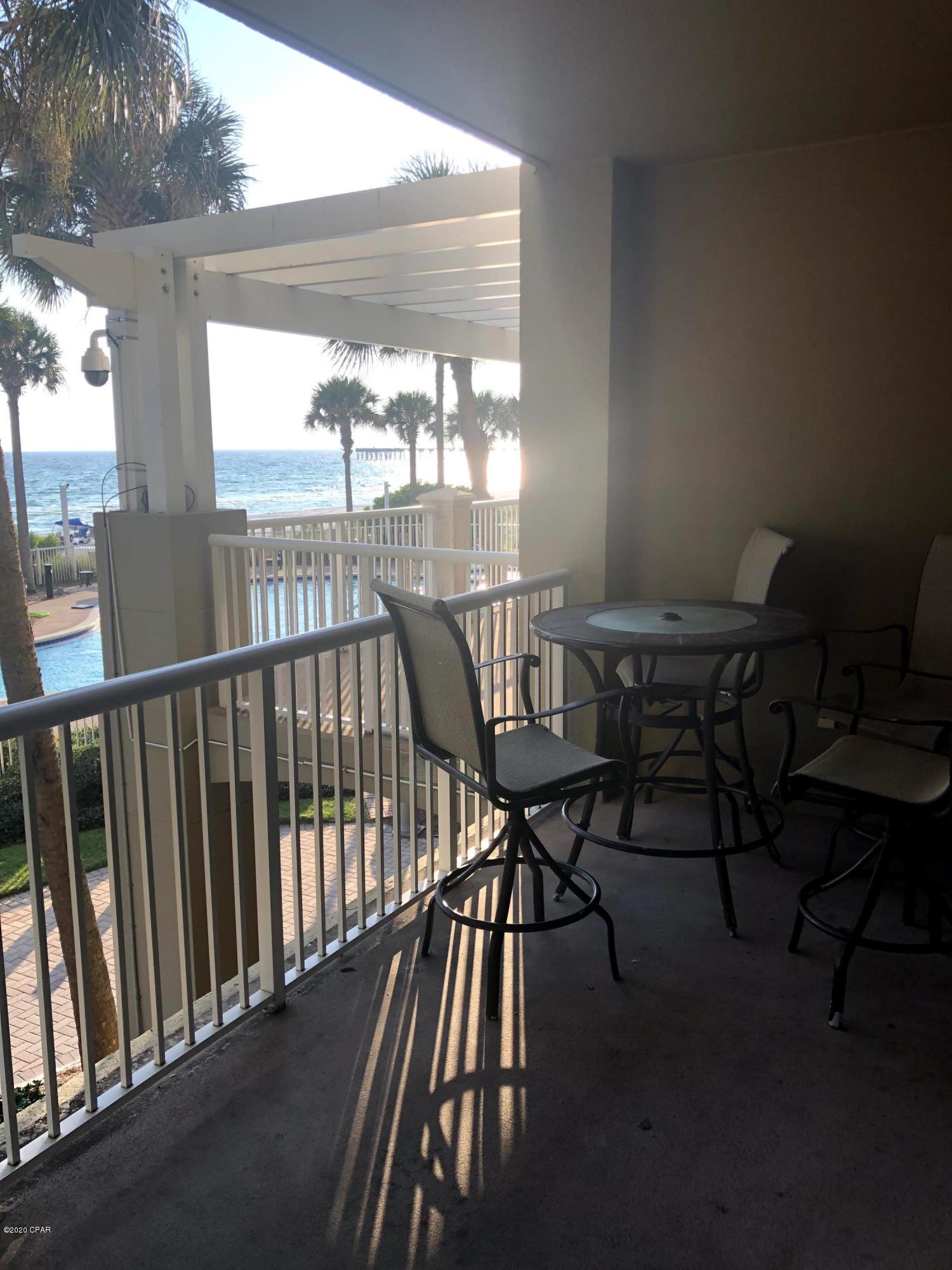 Grand Panama Beach Resort - Residential