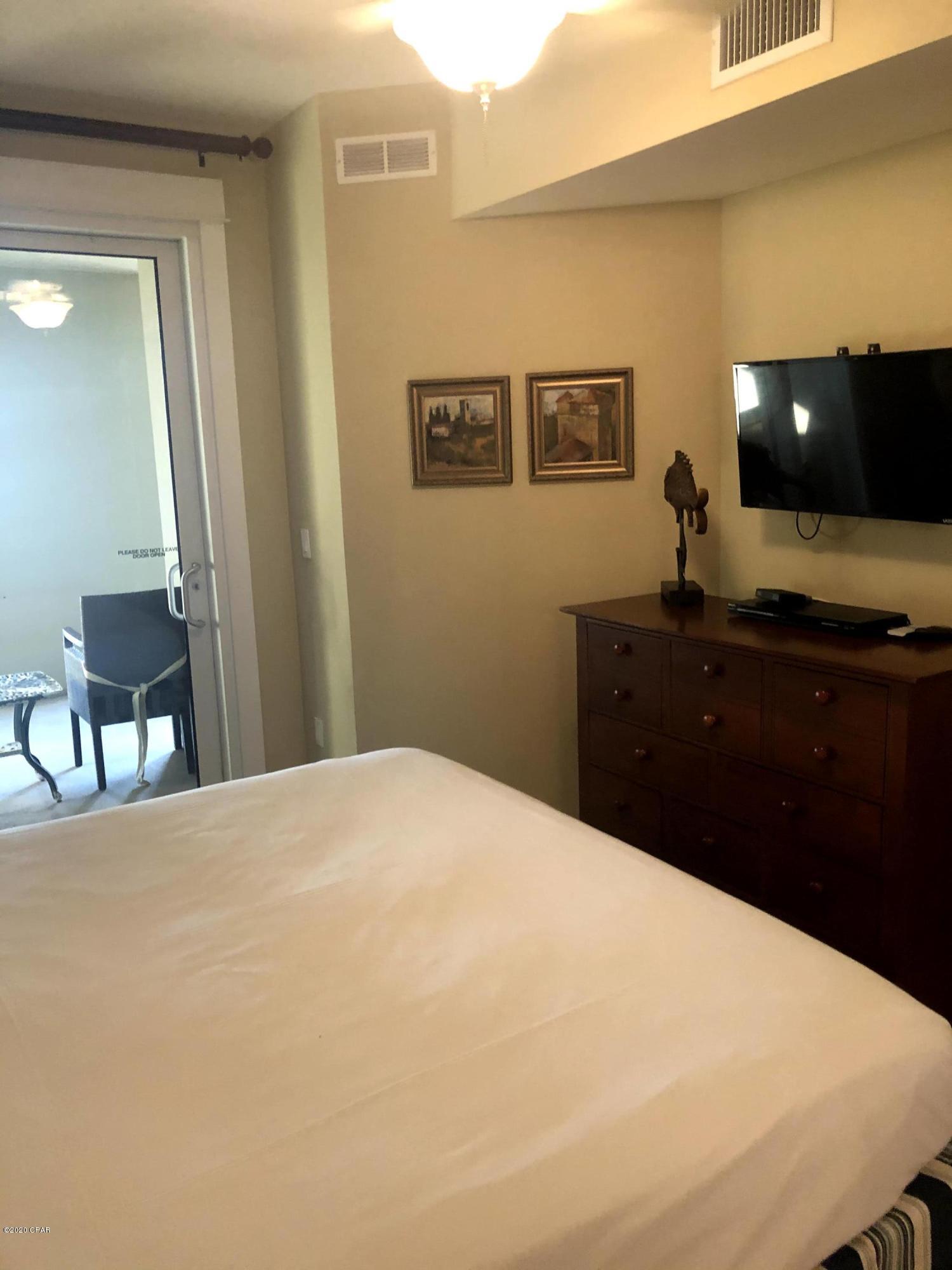 Grand Panama Beach Resort - Residential