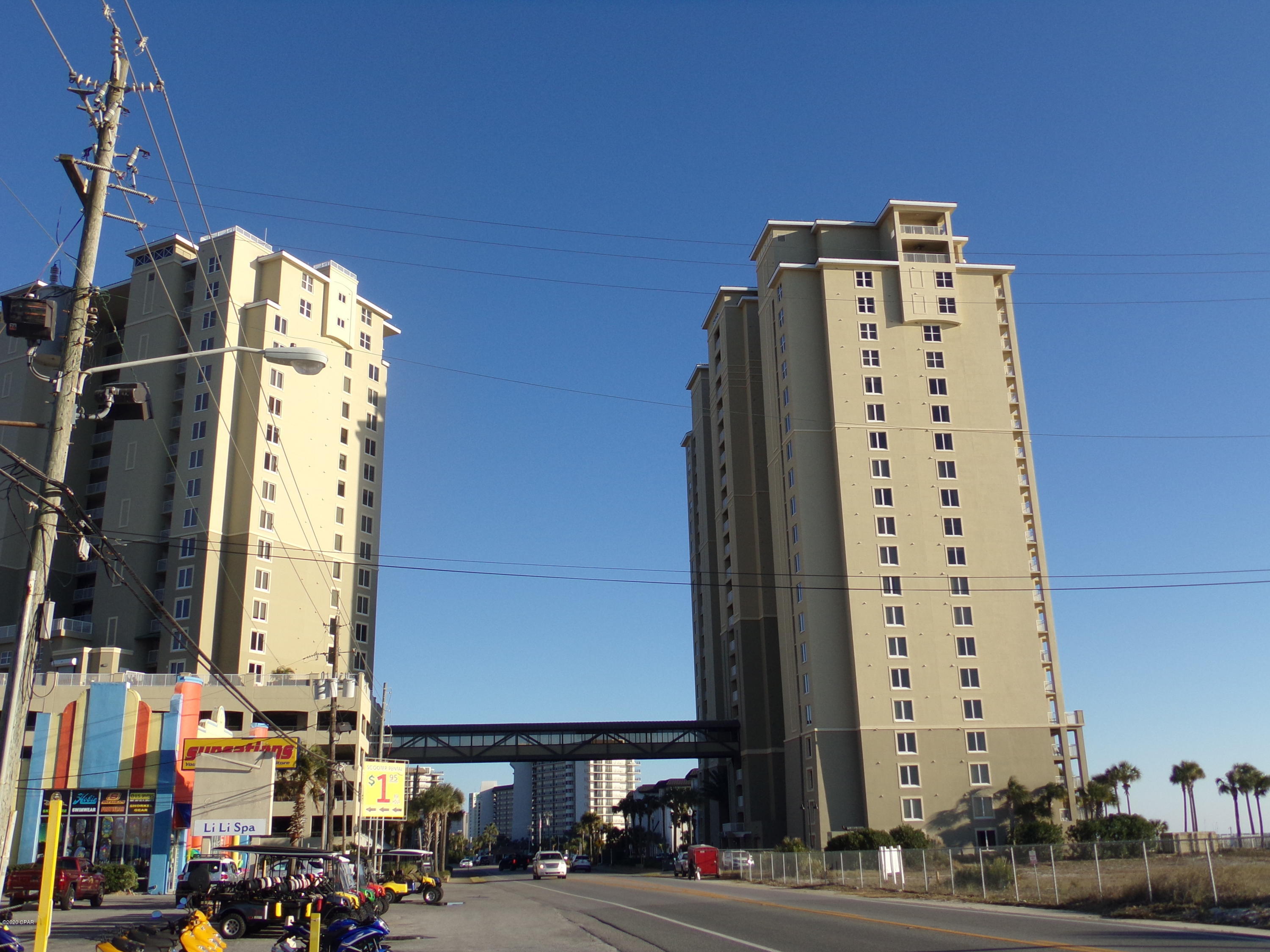 Grand Panama Beach Resort - Residential