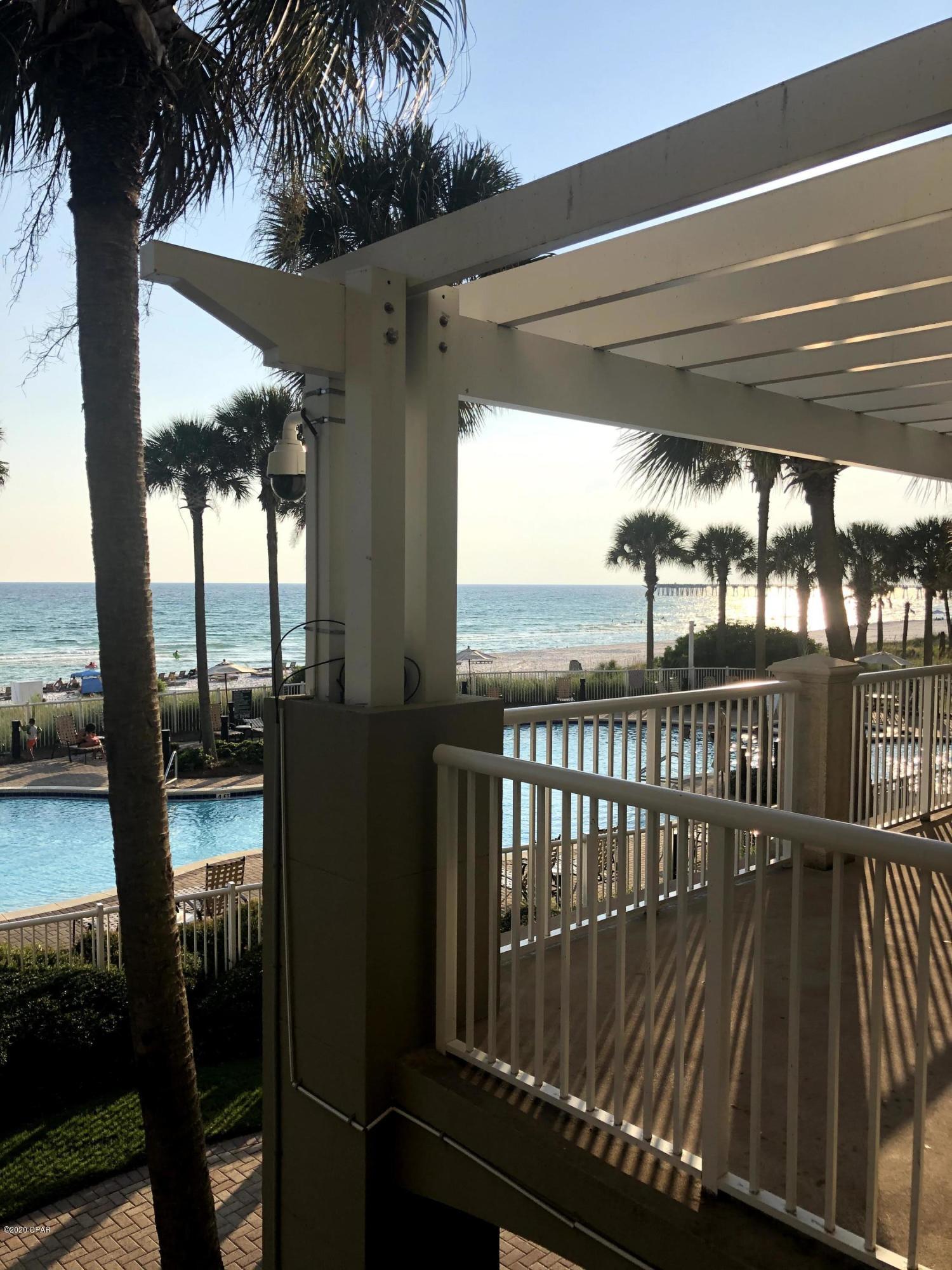 Grand Panama Beach Resort - Residential